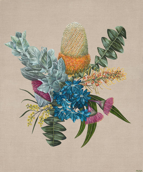 Australian Native Flora Bouquet