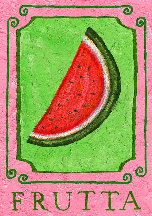 Frutta Melon