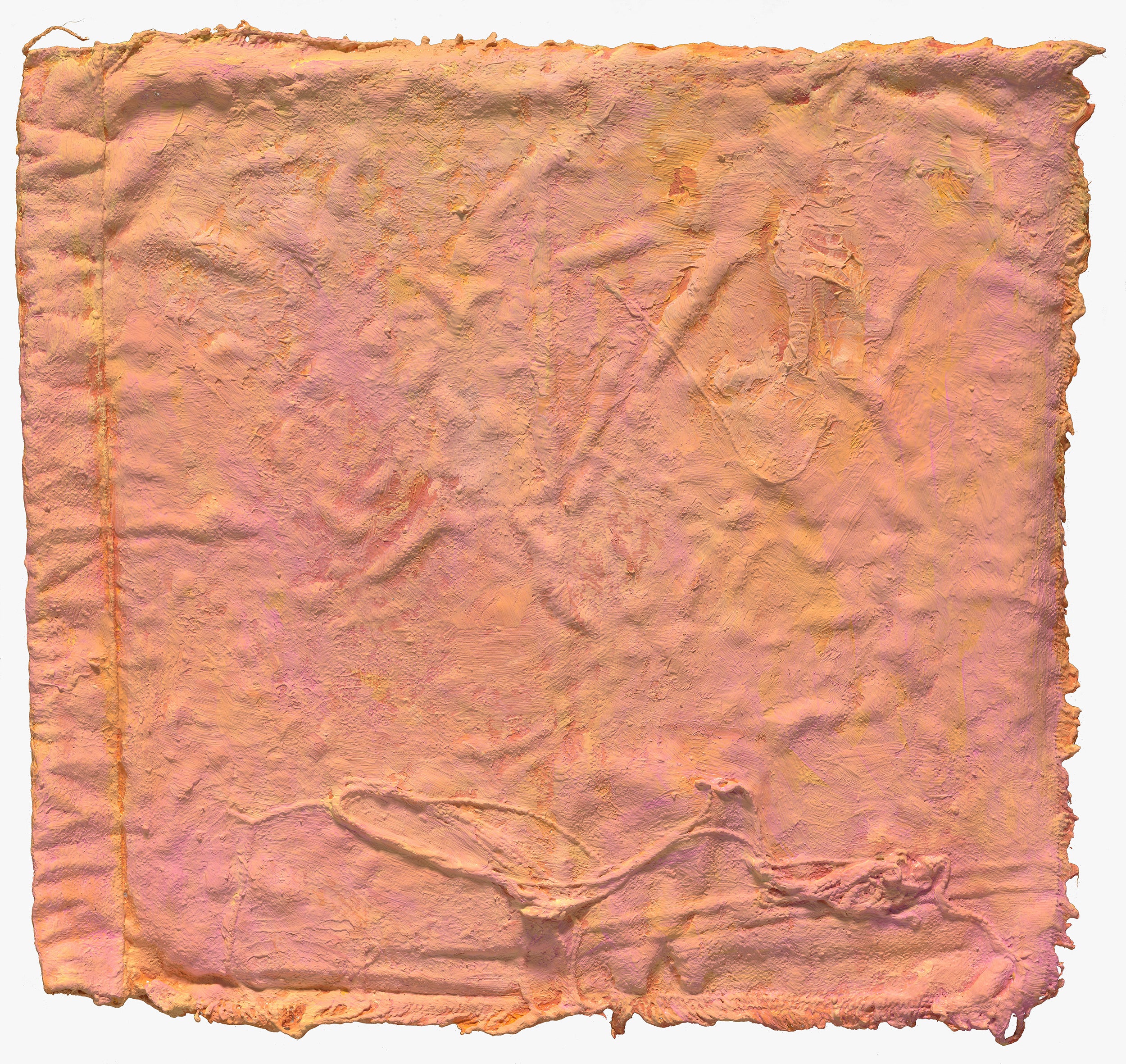 Palette Fleur Gallery Wall