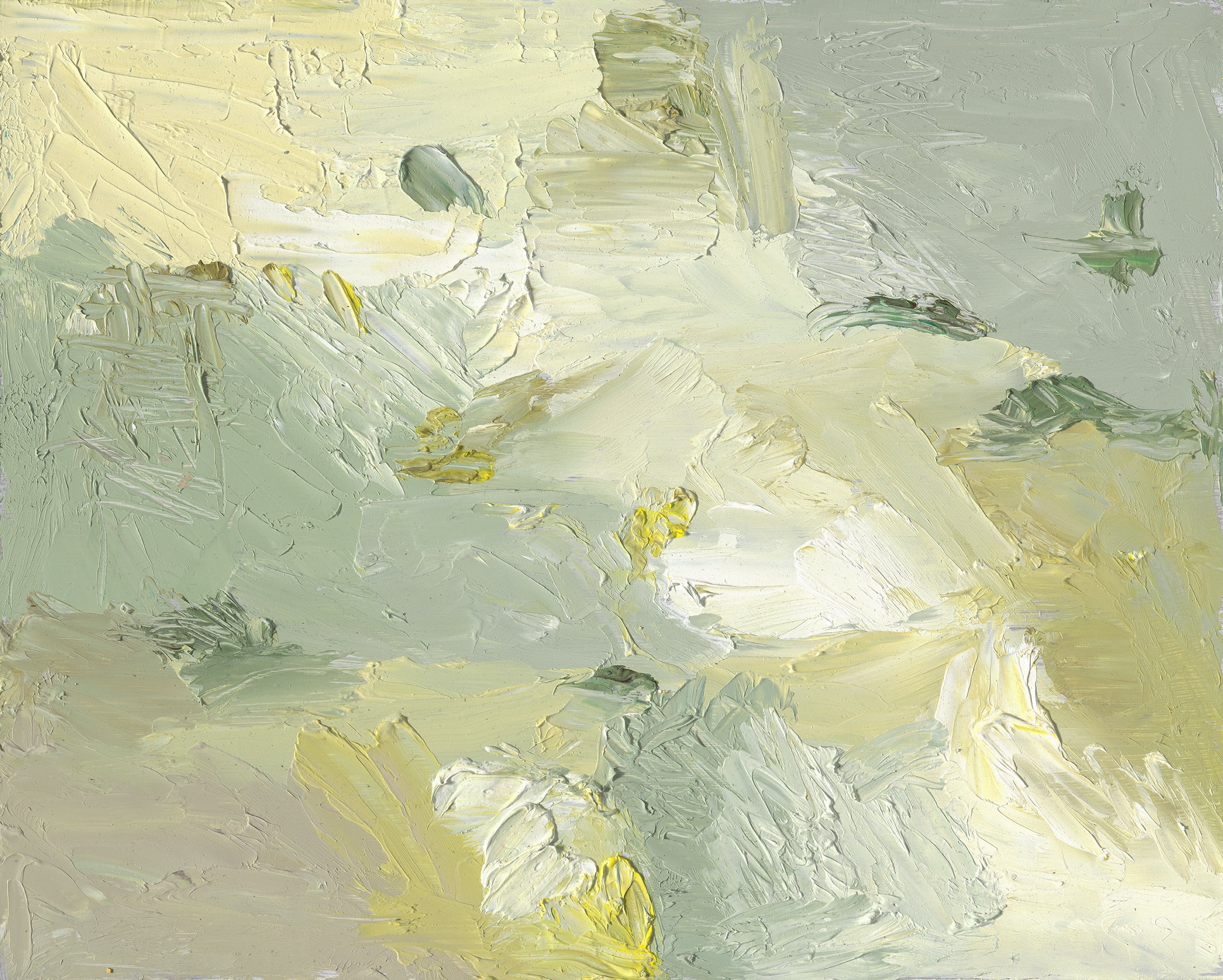 Palette Fleur Gallery Wall