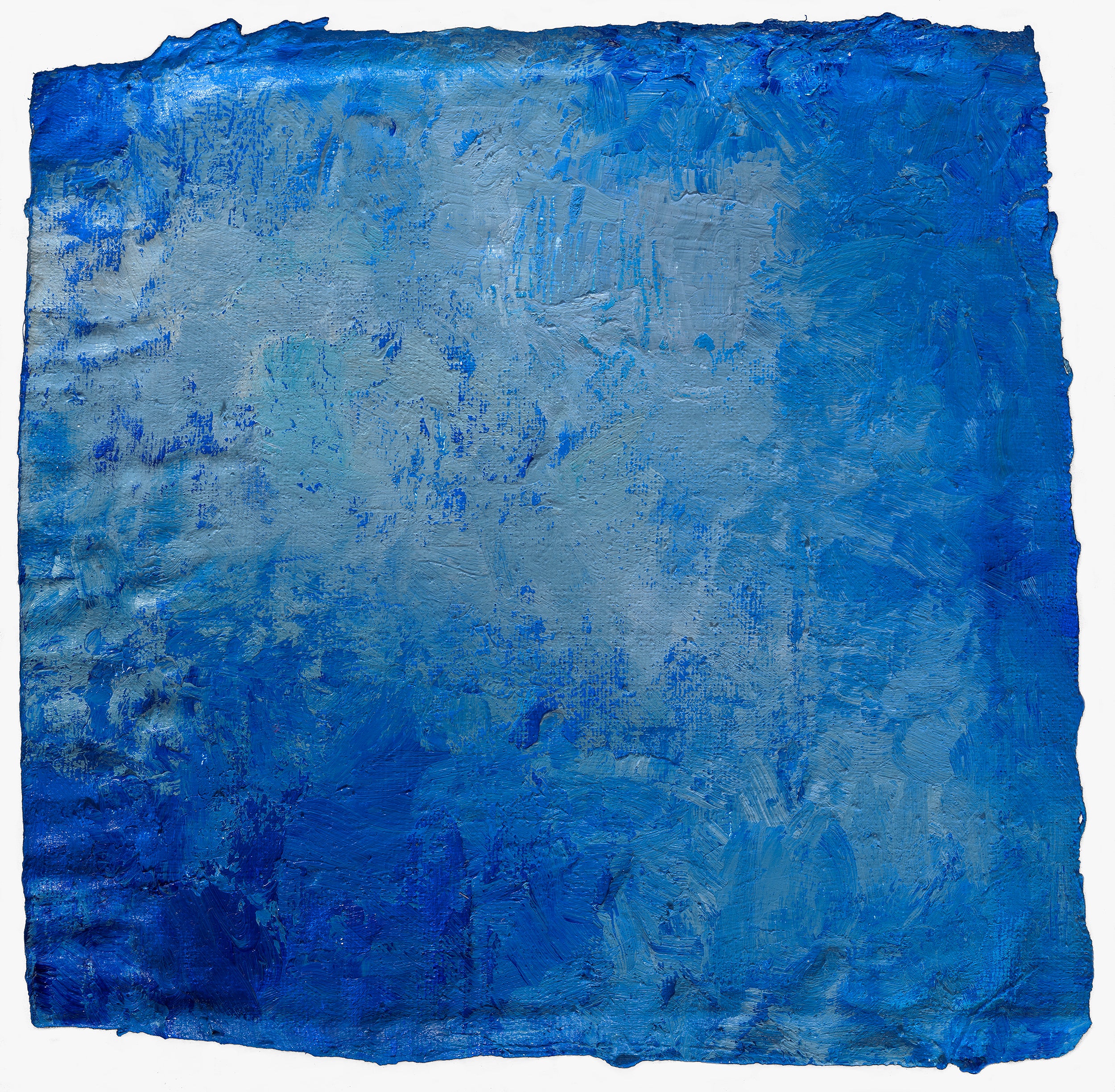 Palette Fleur Gallery Wall