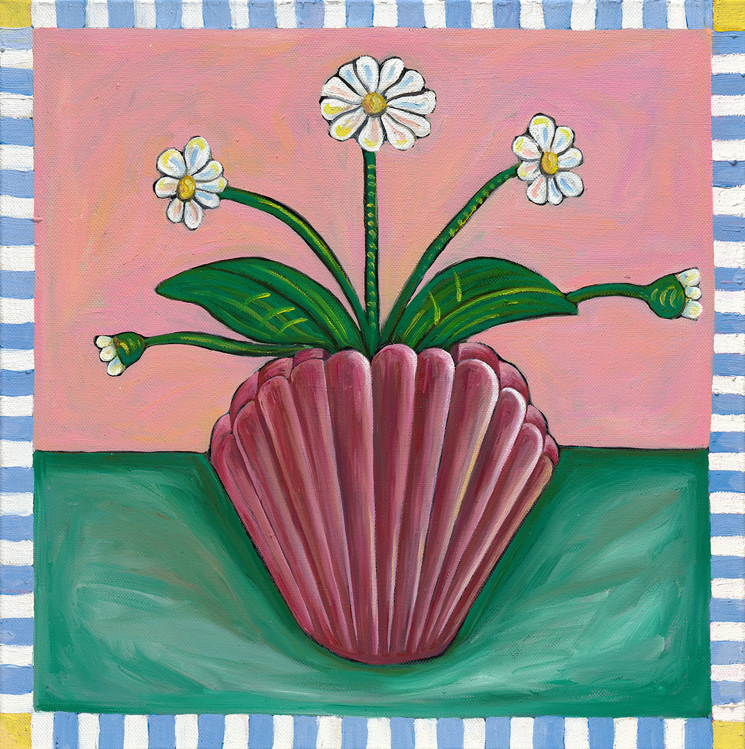 Botti Shelli Gallery Wall