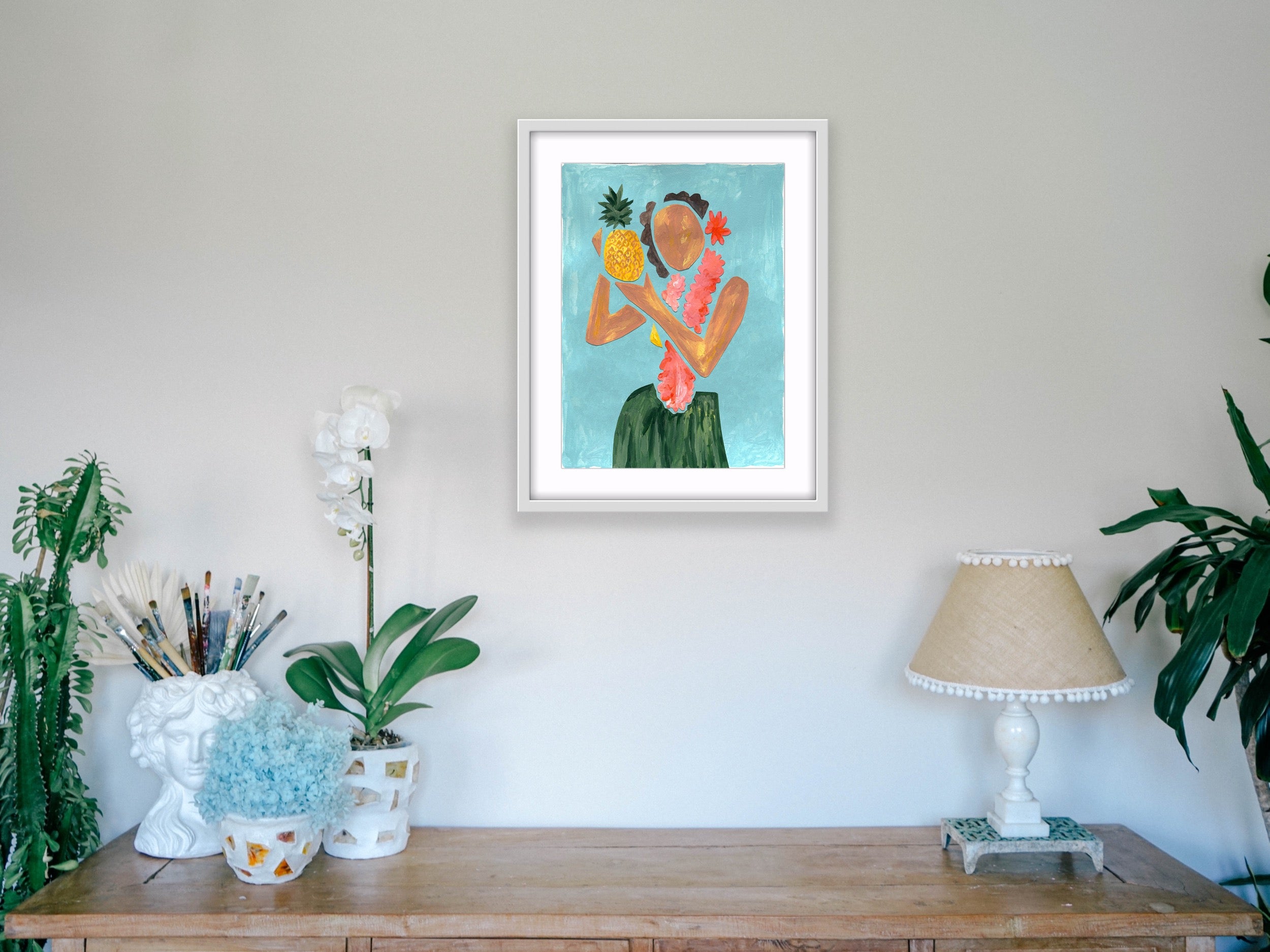 Fine Art Print - Affordable Wall Art - Small Medium
