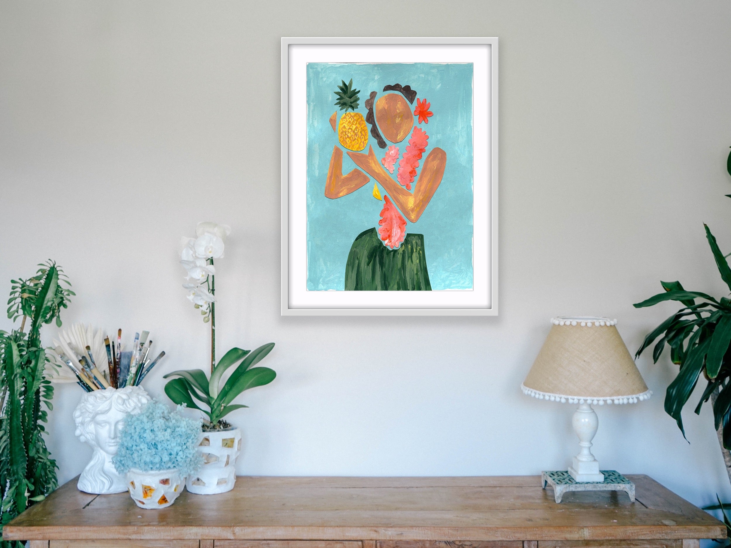 Fine Art Print - Affordable Wall Art - Small Large