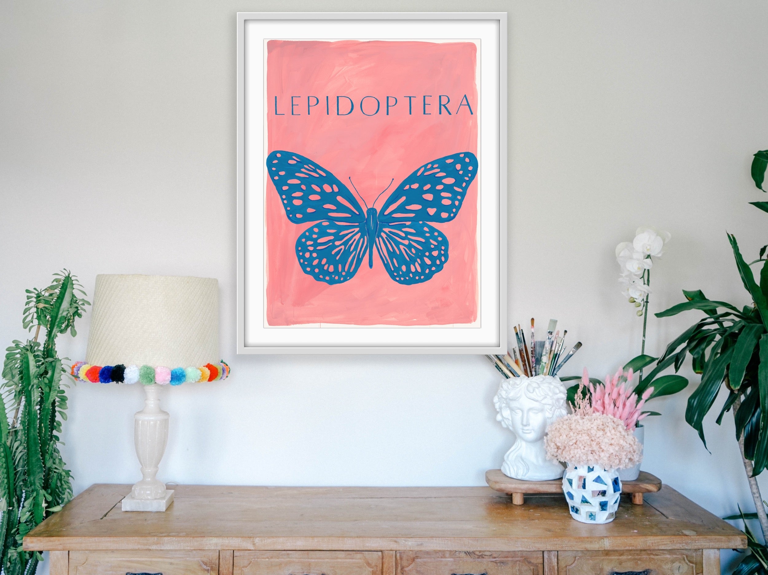 Lepidoptera