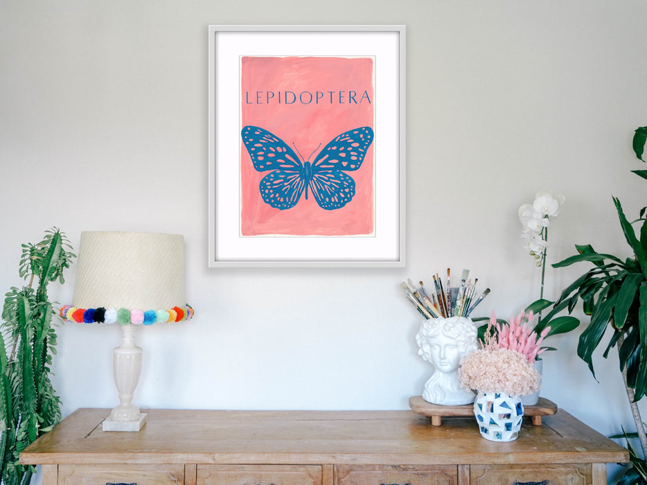 Lepidoptera