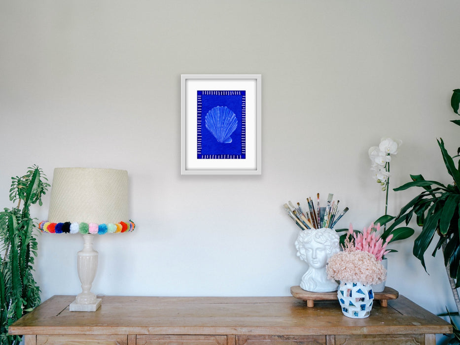 Cobalt Sea