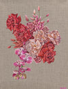 Original Art Australia - Bouquet Painting