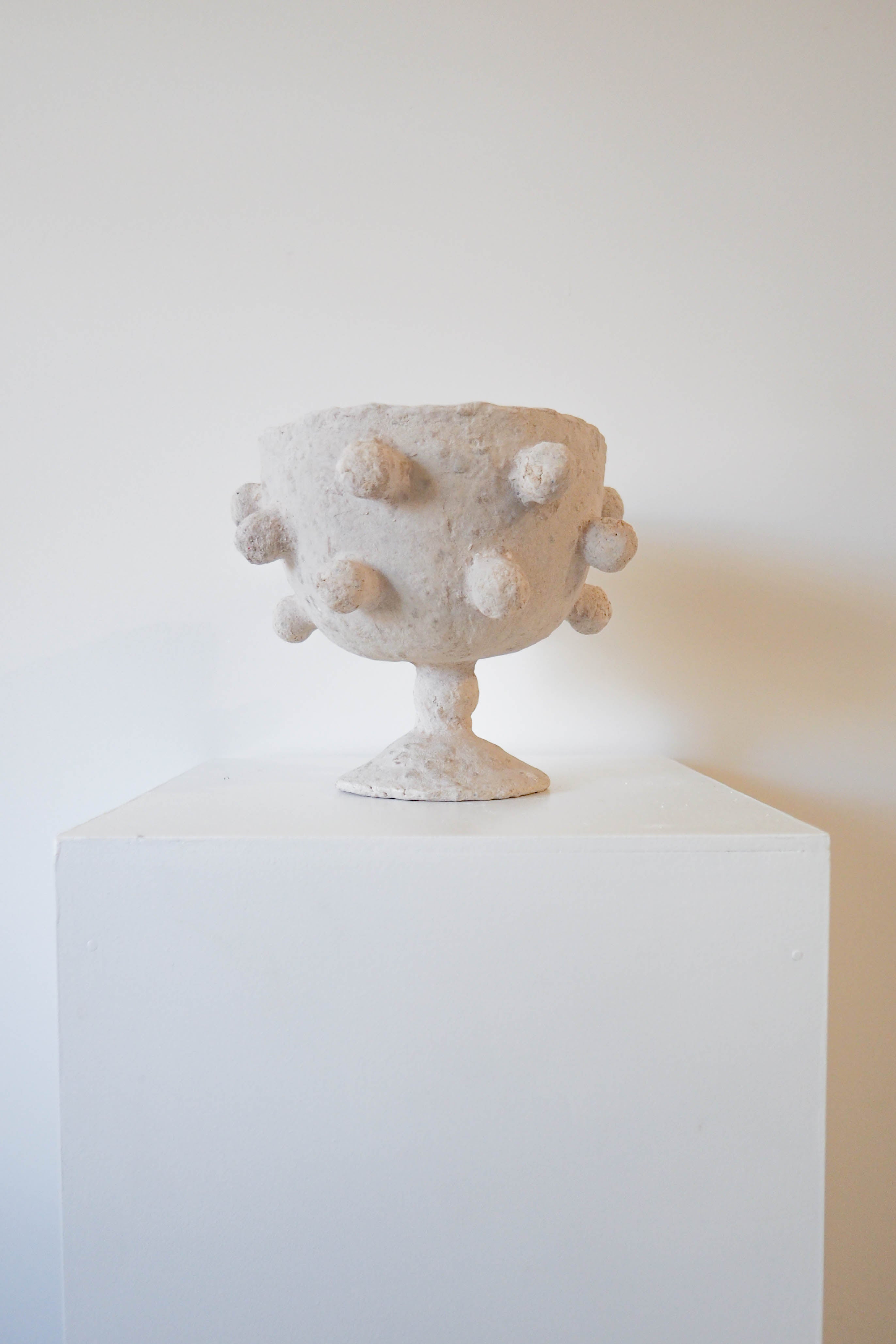 Custom Painted Bobble (Small)