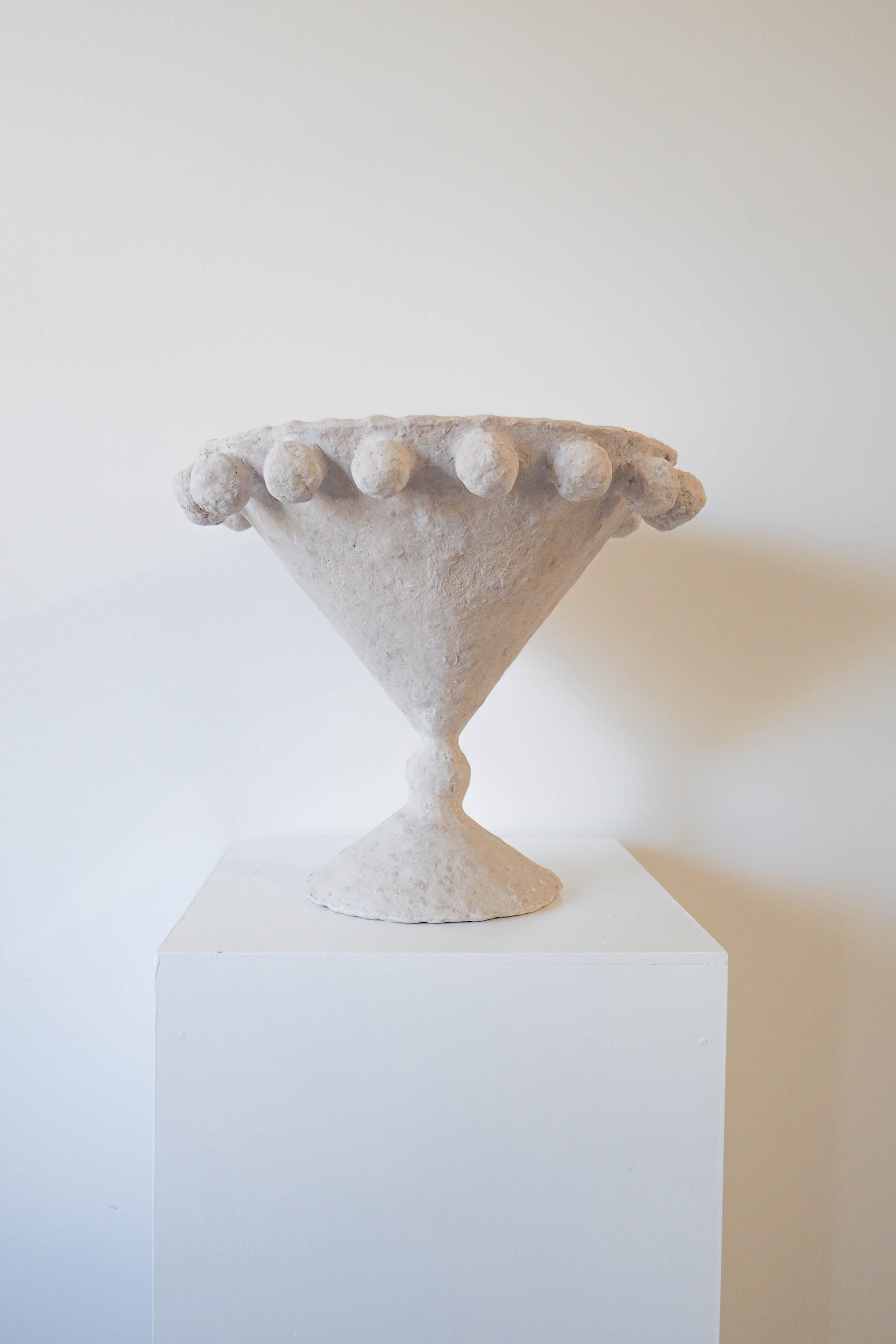 Custom Painted Martini (Large)