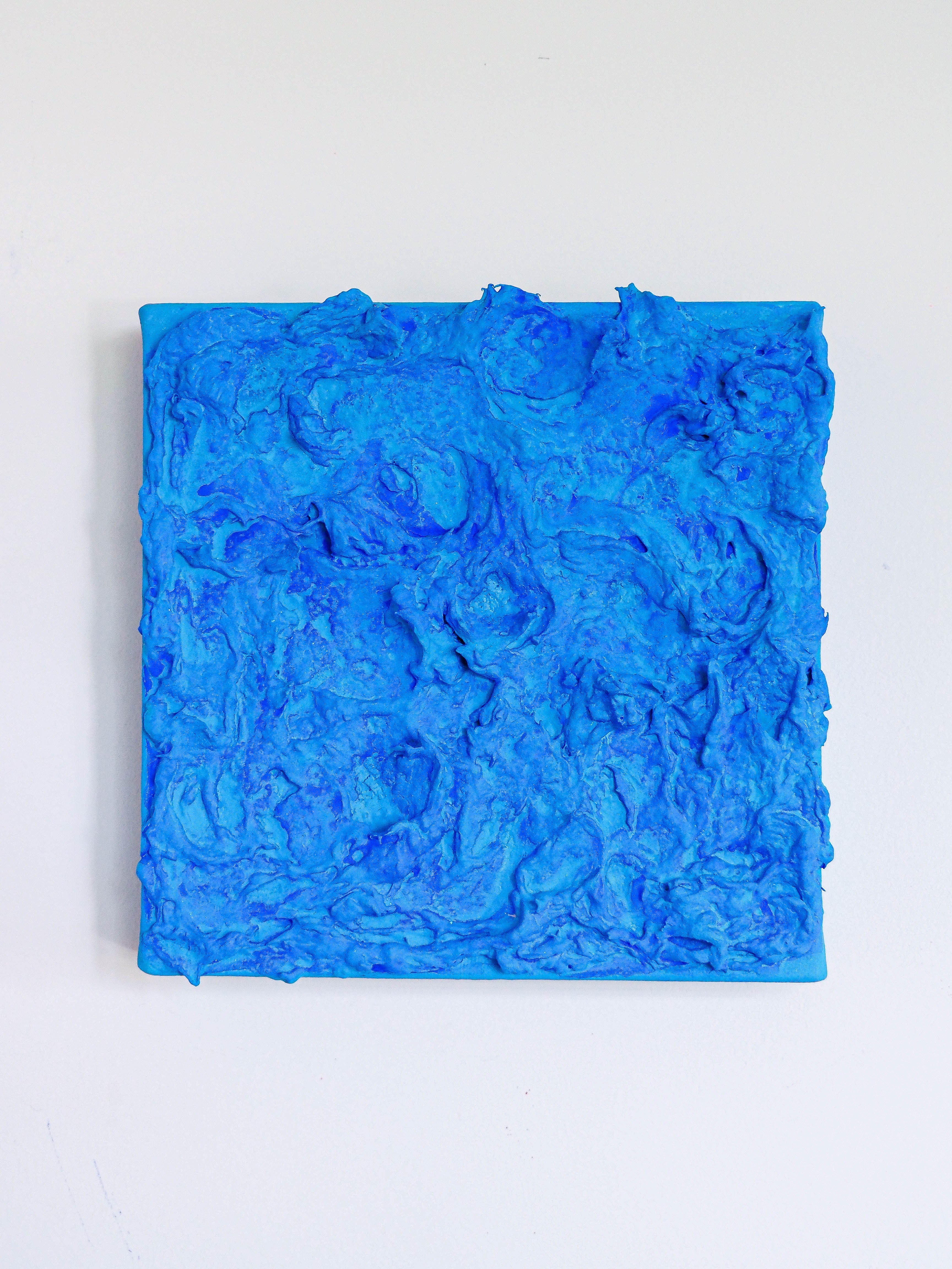 Cerulean Sea