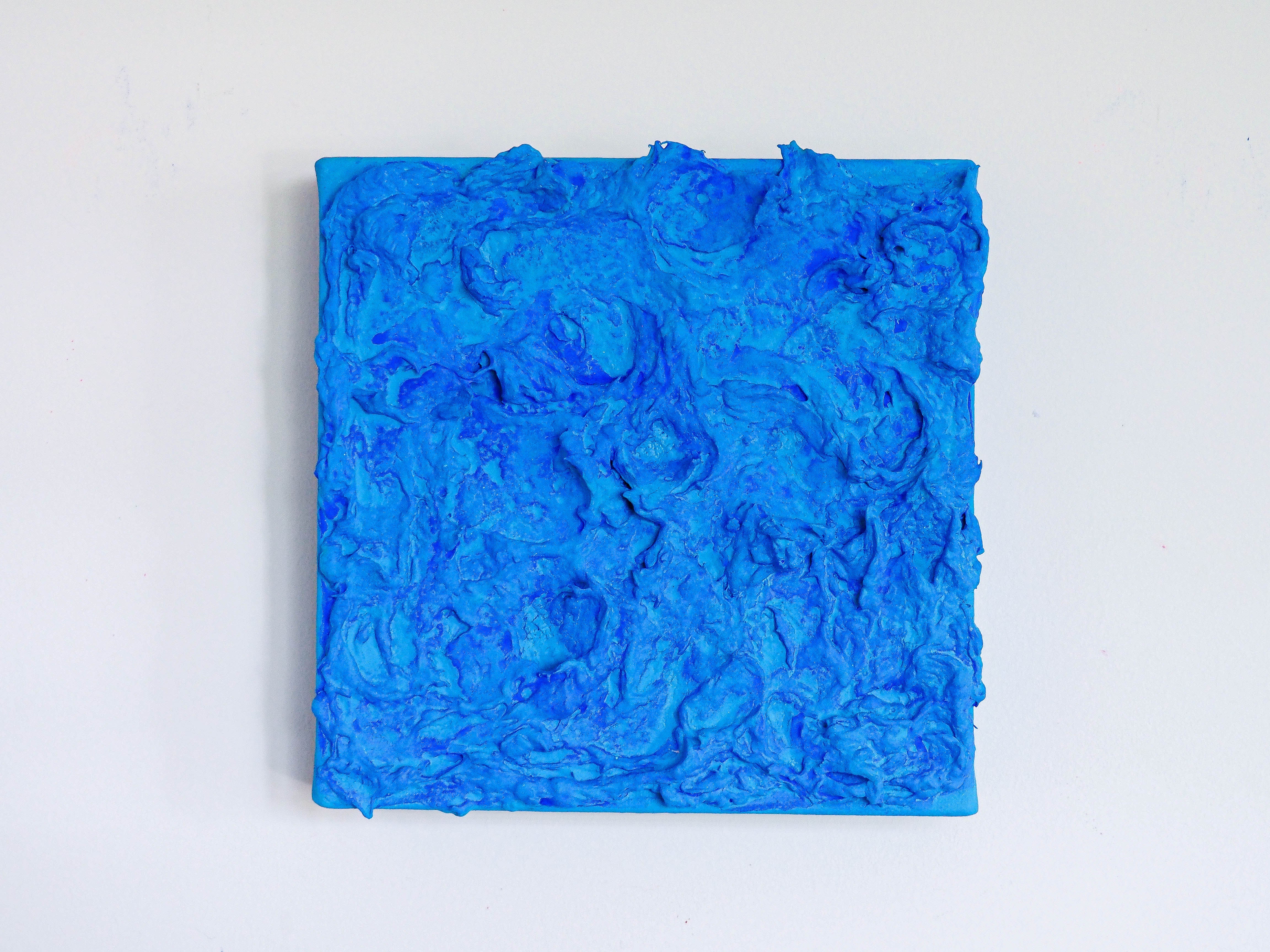 Cerulean Sea