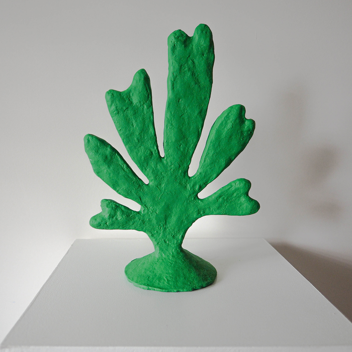 Matisse Green