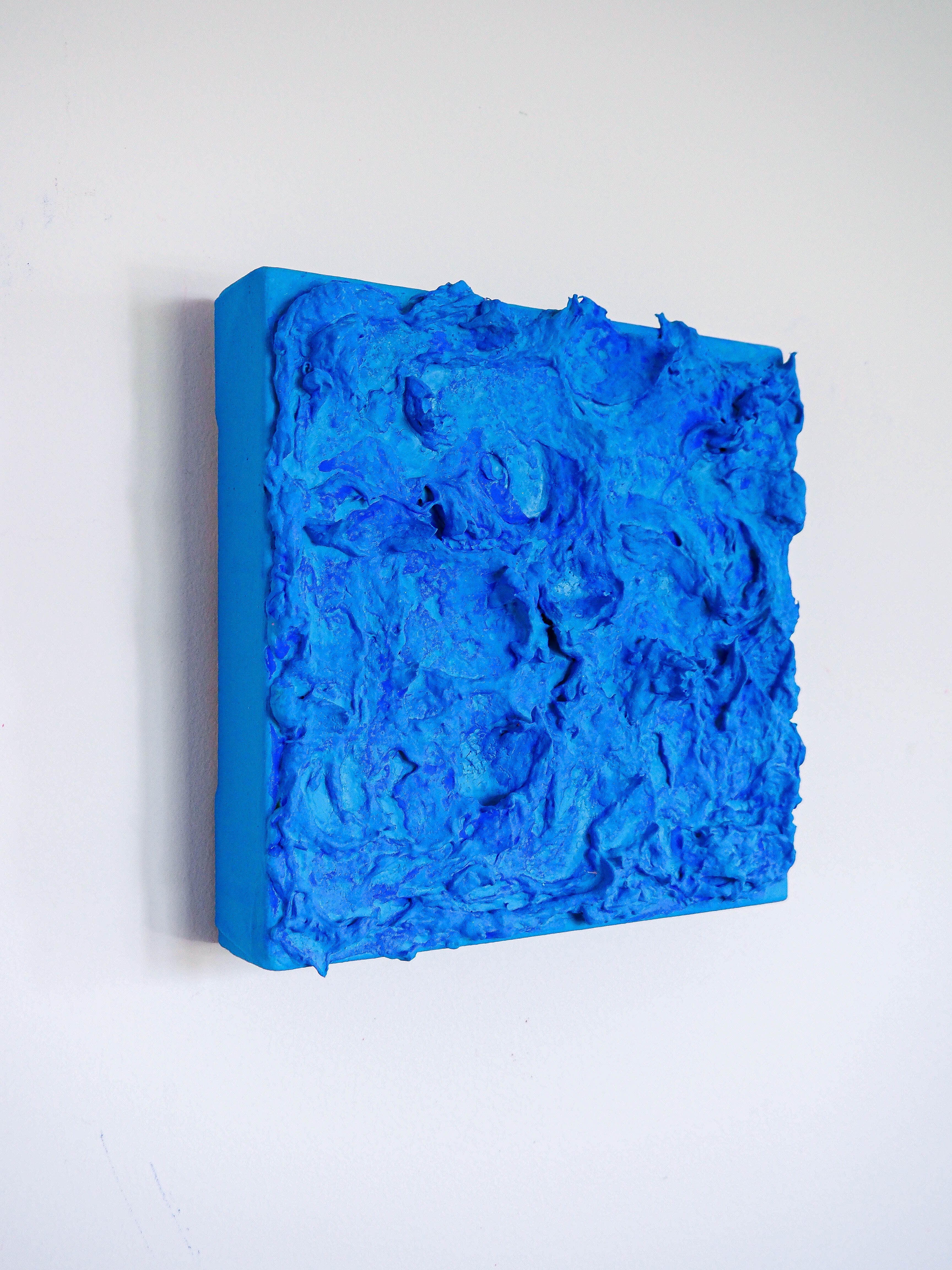 Cerulean Sea
