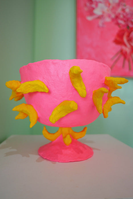 Cool Bananas