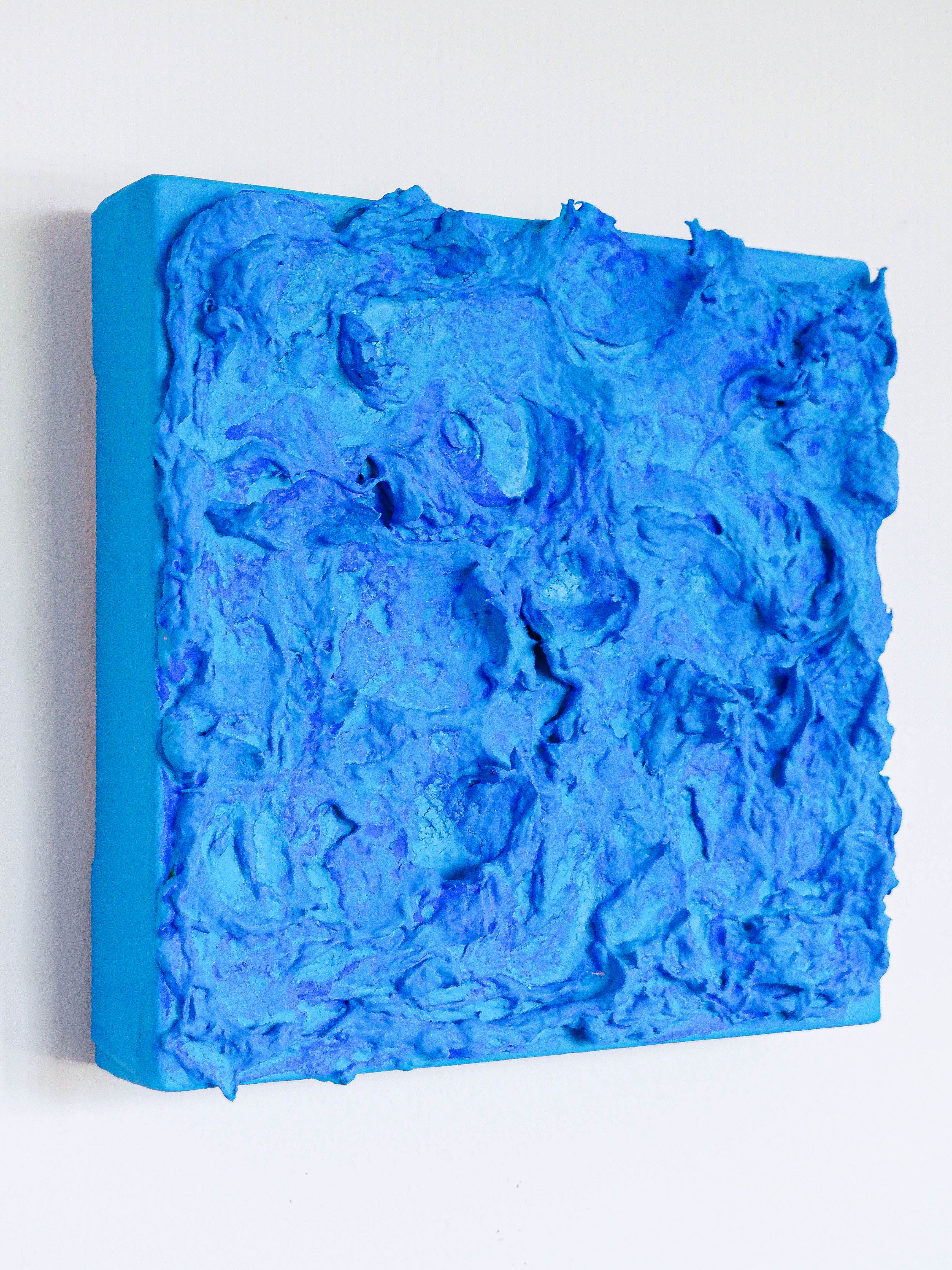 Cerulean Sea
