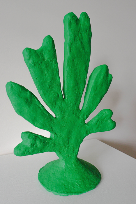 Matisse Green