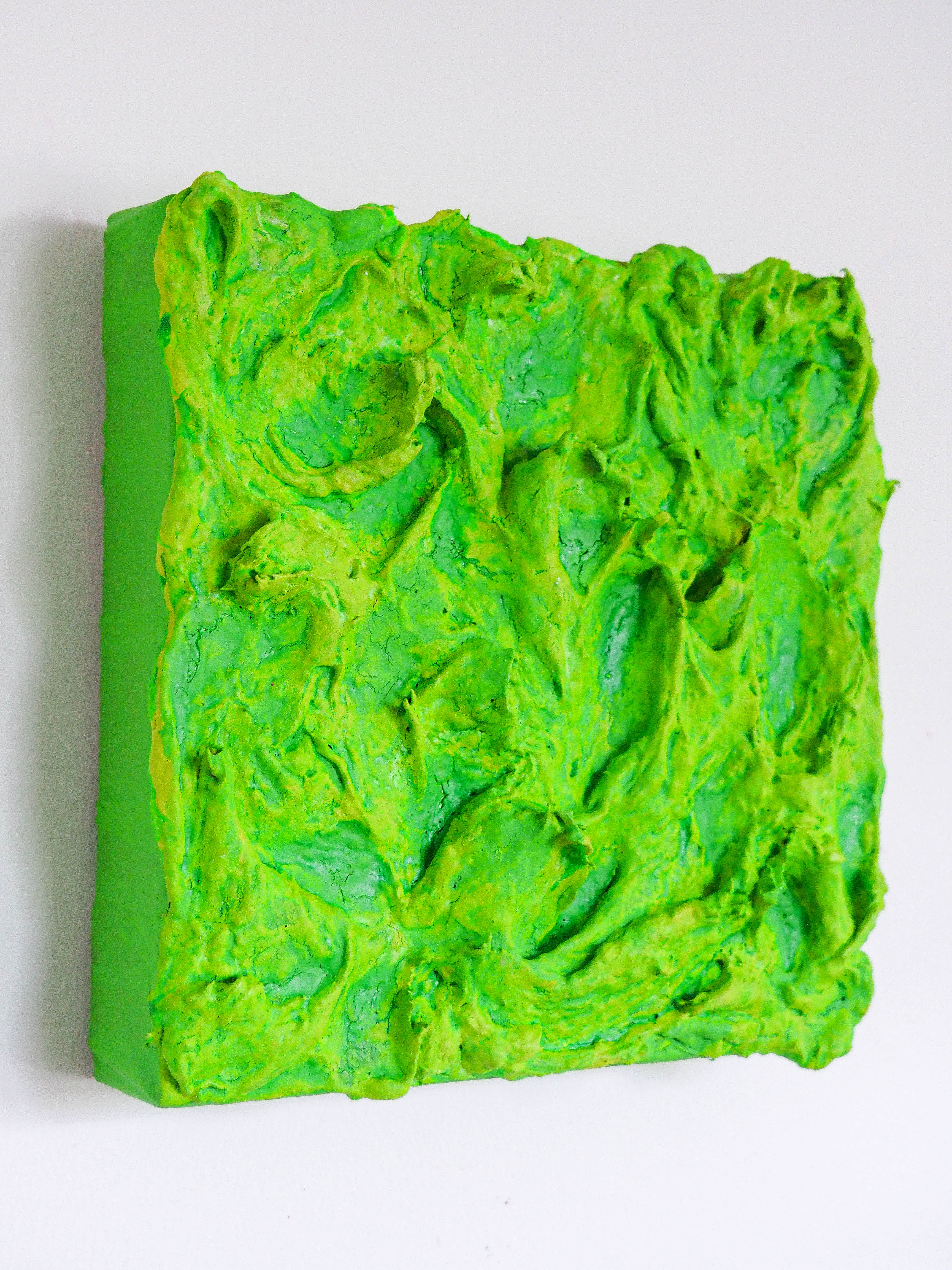 Smashed Avo