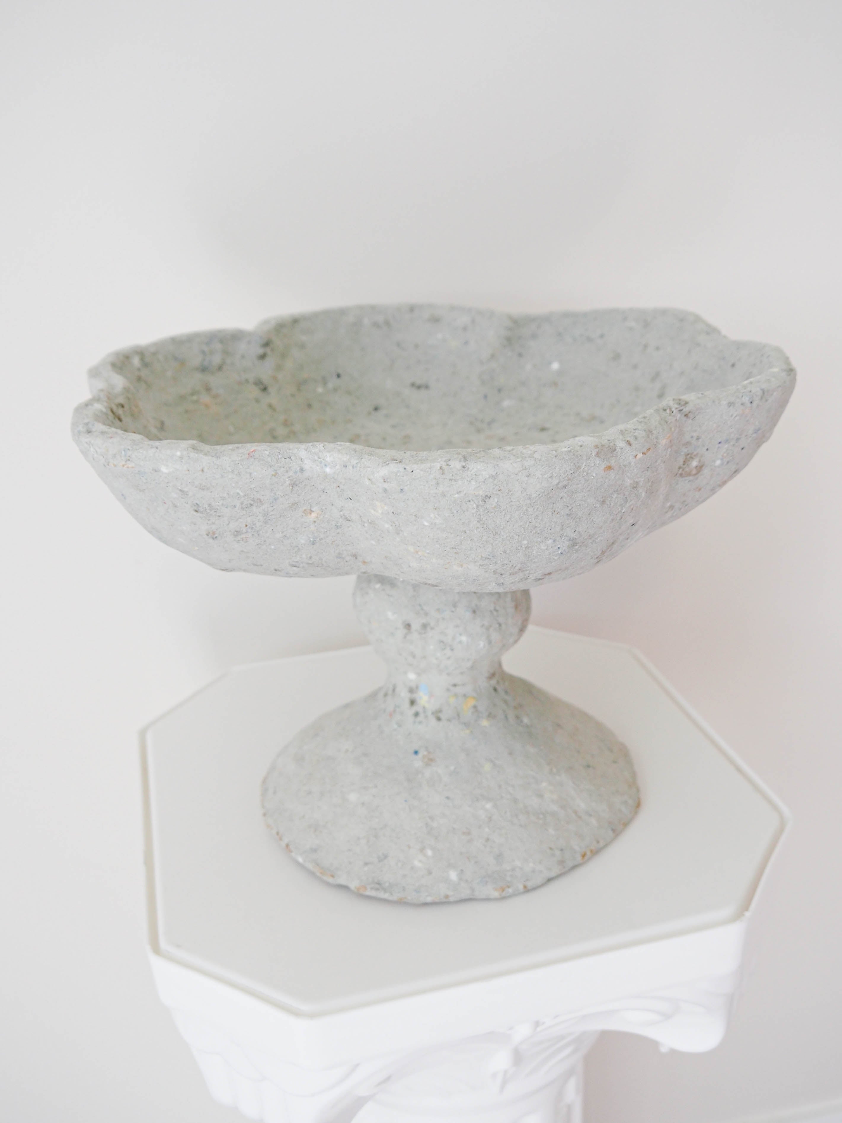 Custom Painted Petal