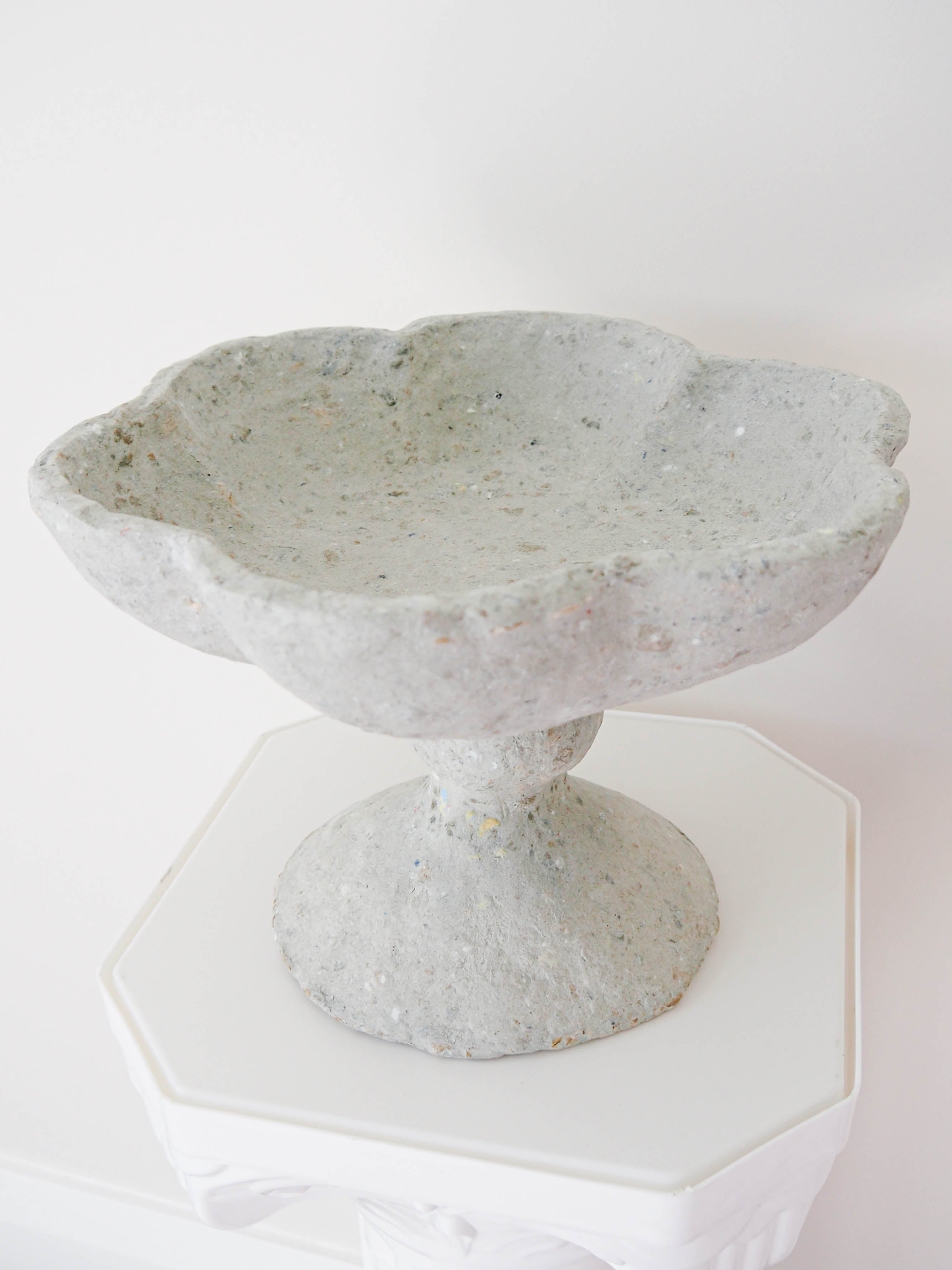 Custom Painted Petal