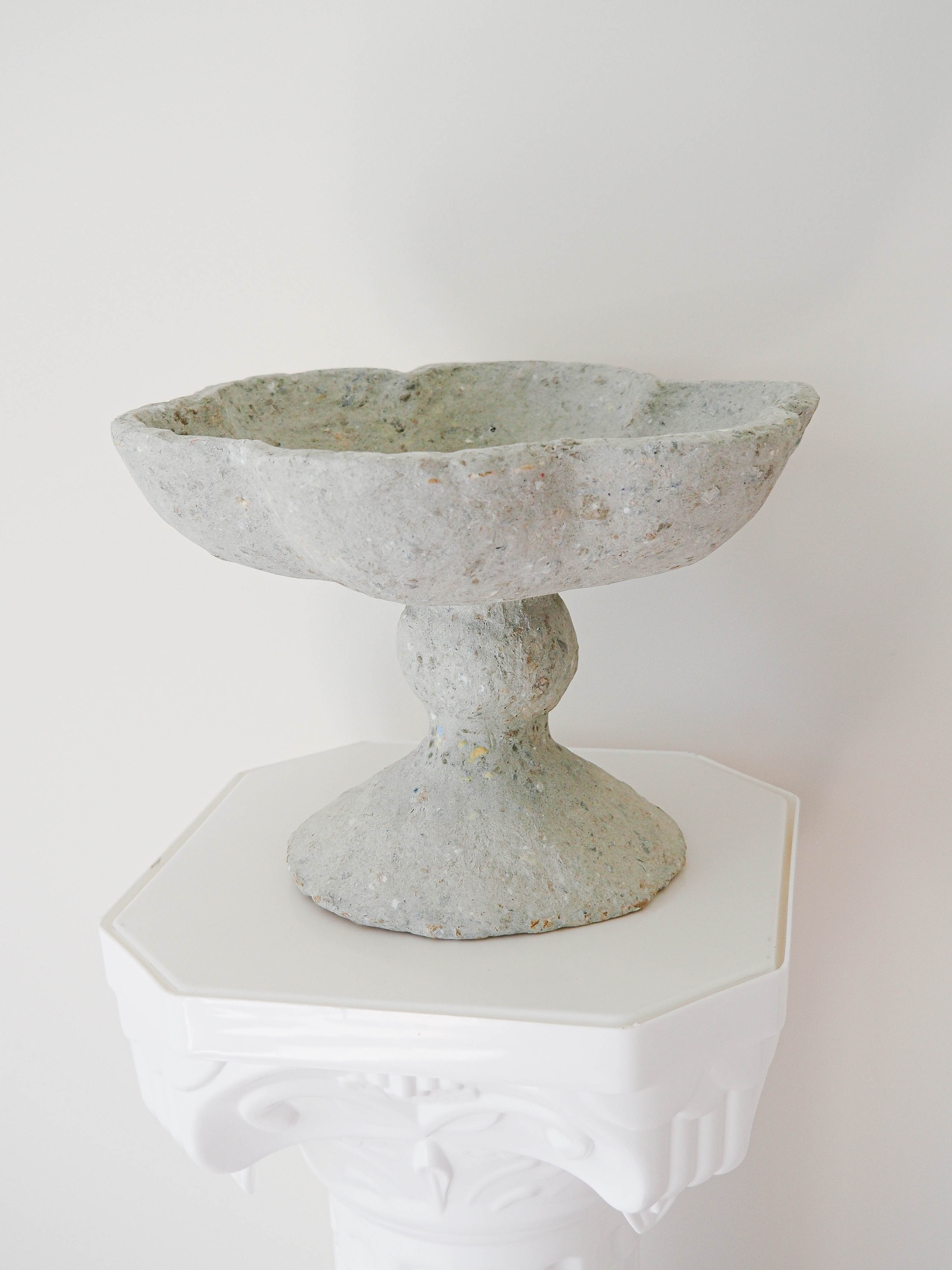 Custom Painted Petal