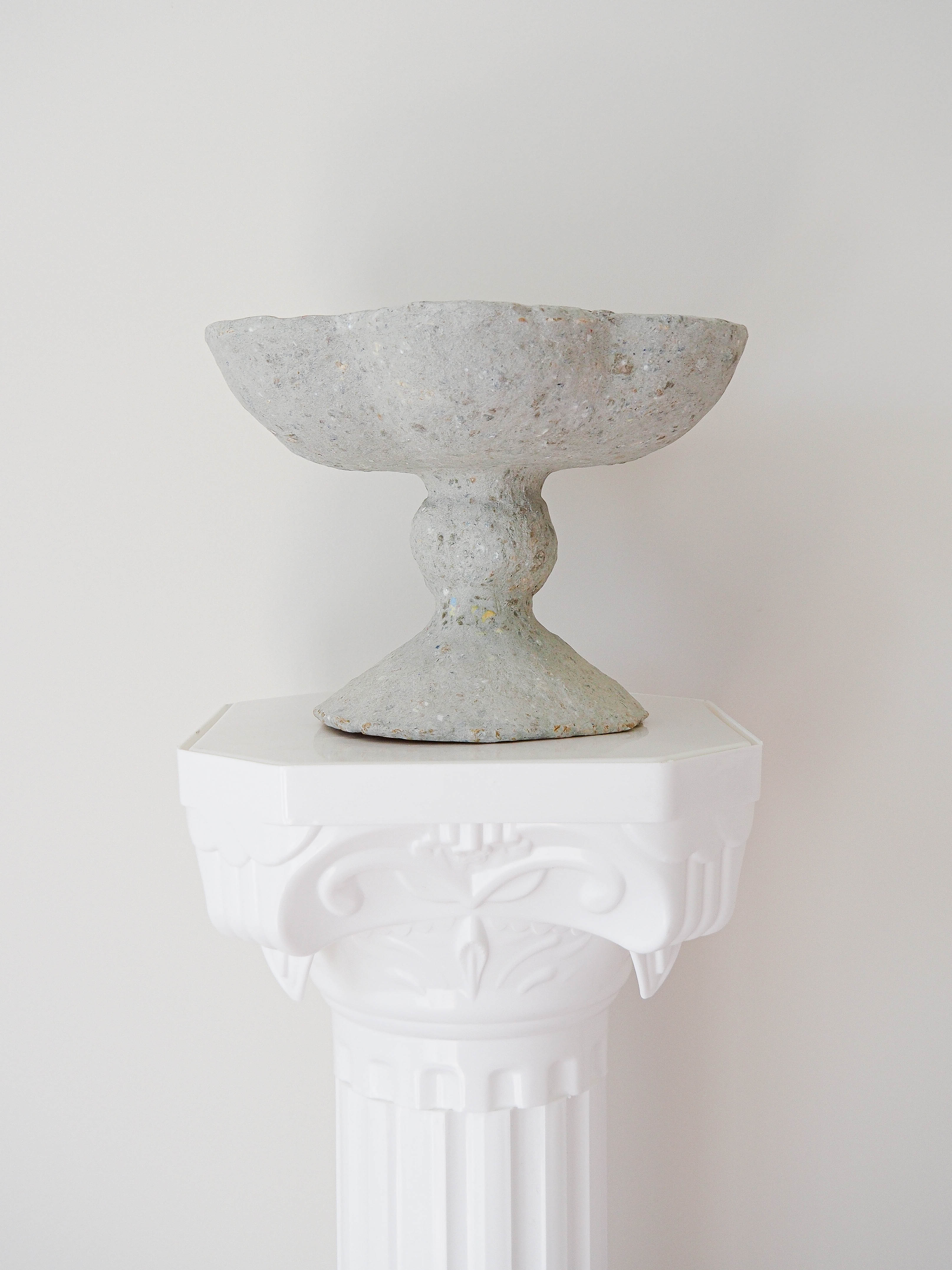 Custom Painted Petal