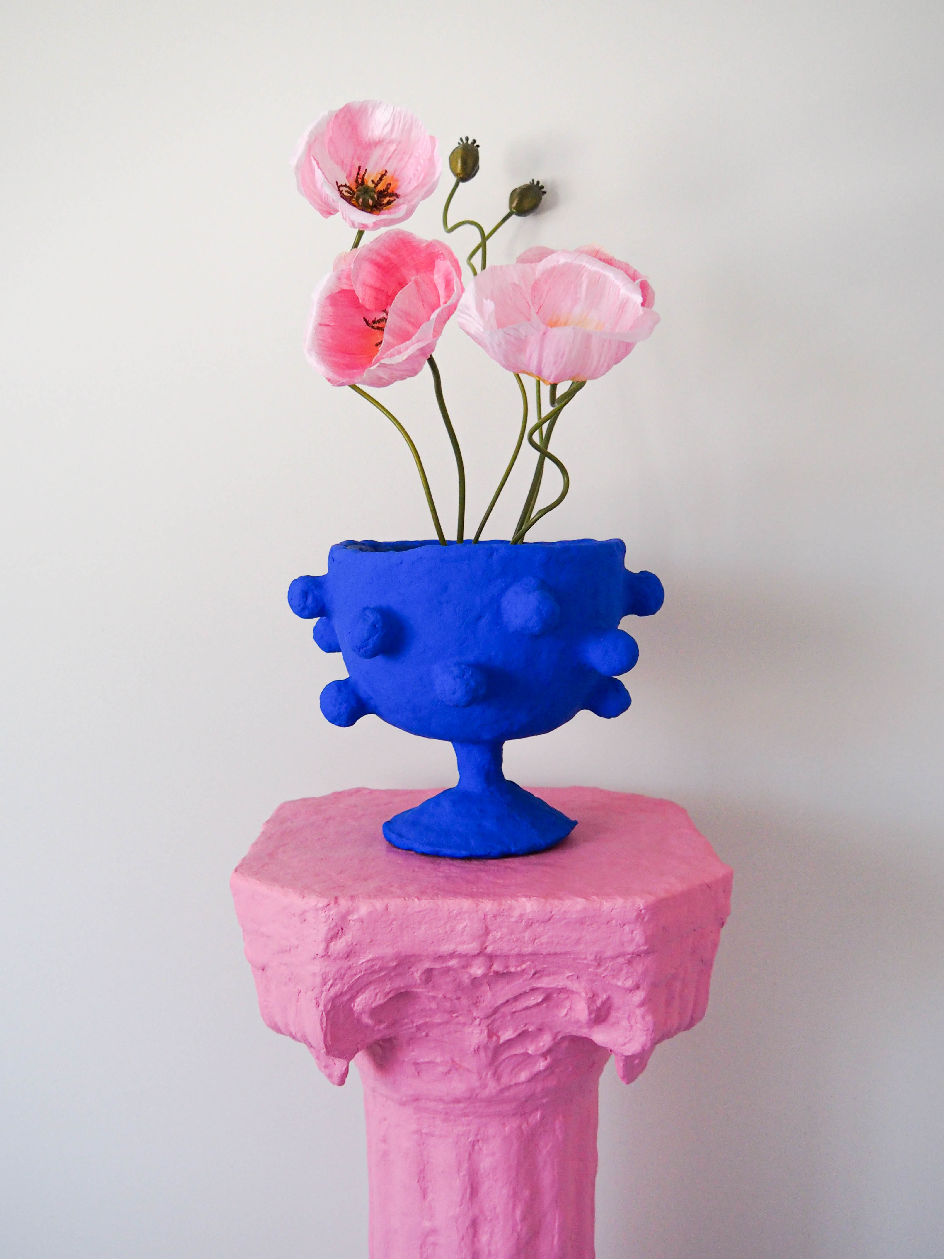 Bobble Small in Yves