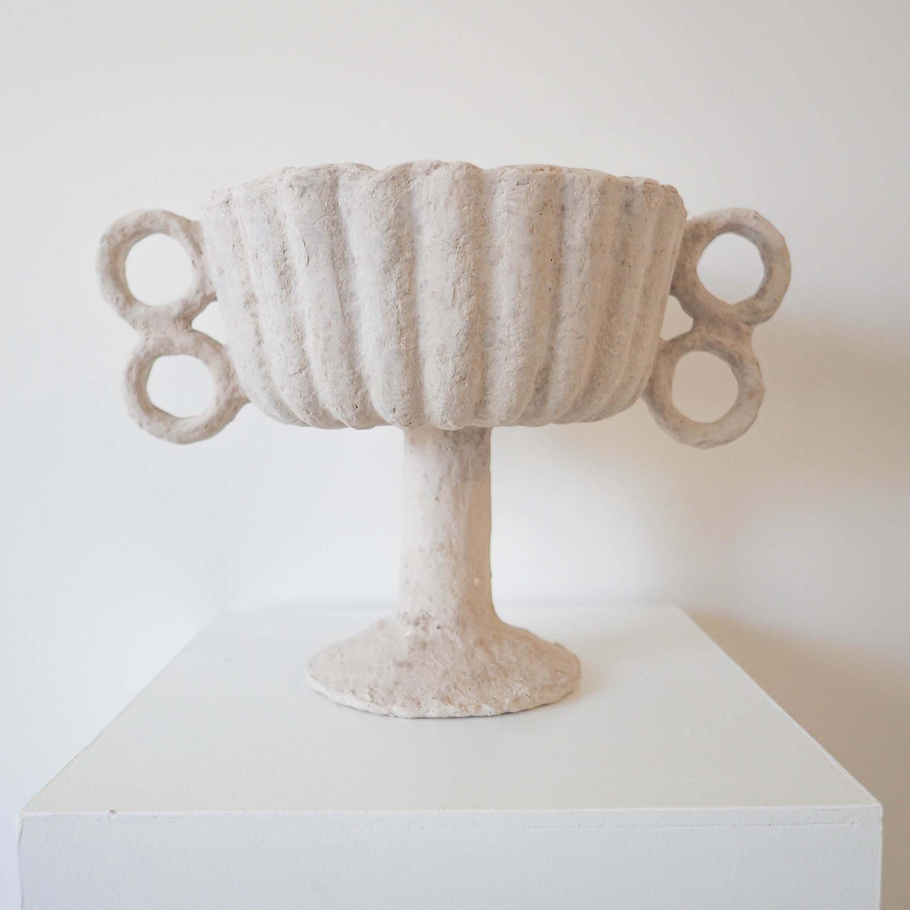 Custom Painted Flute