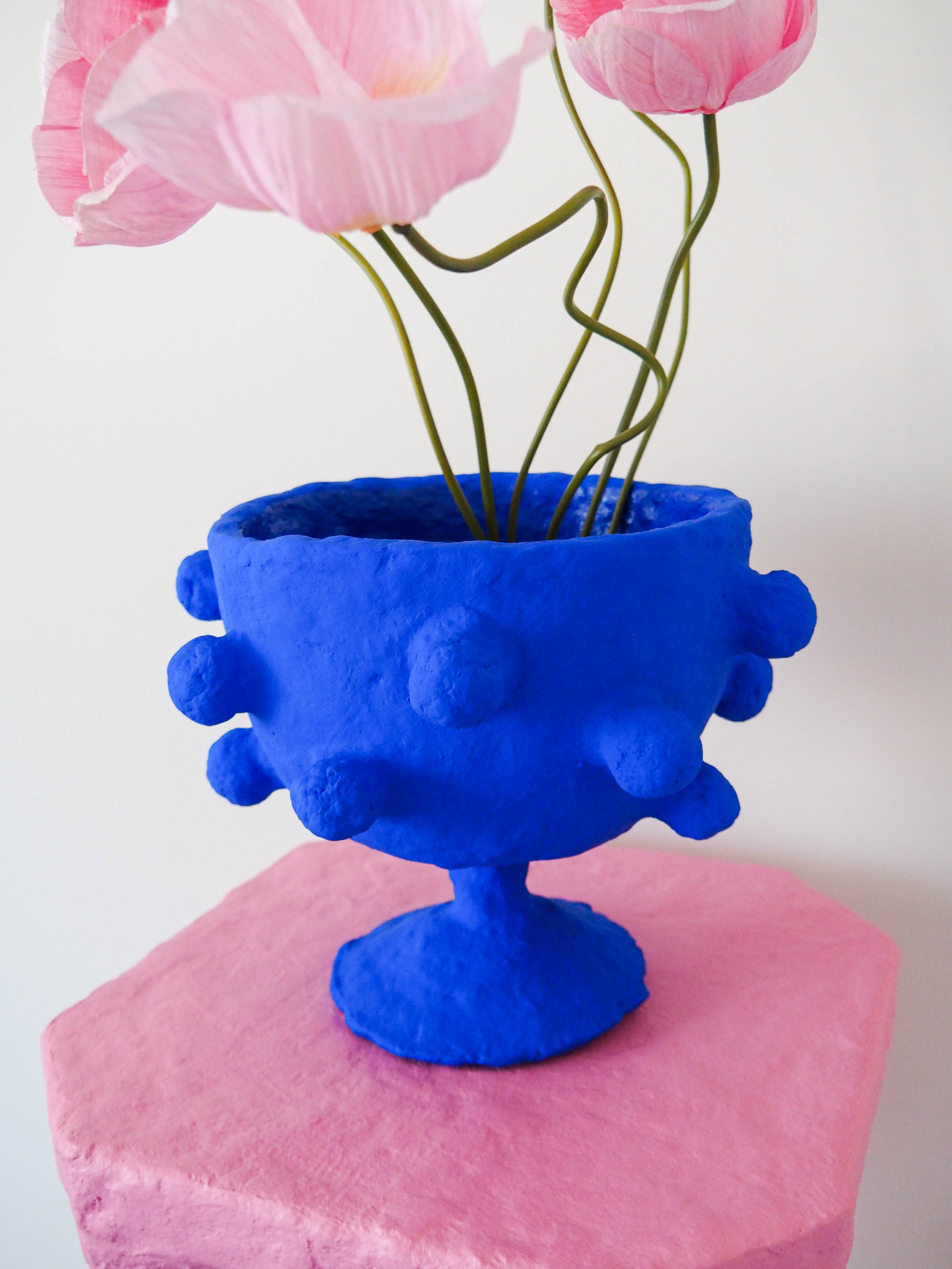 Bobble Small in Yves