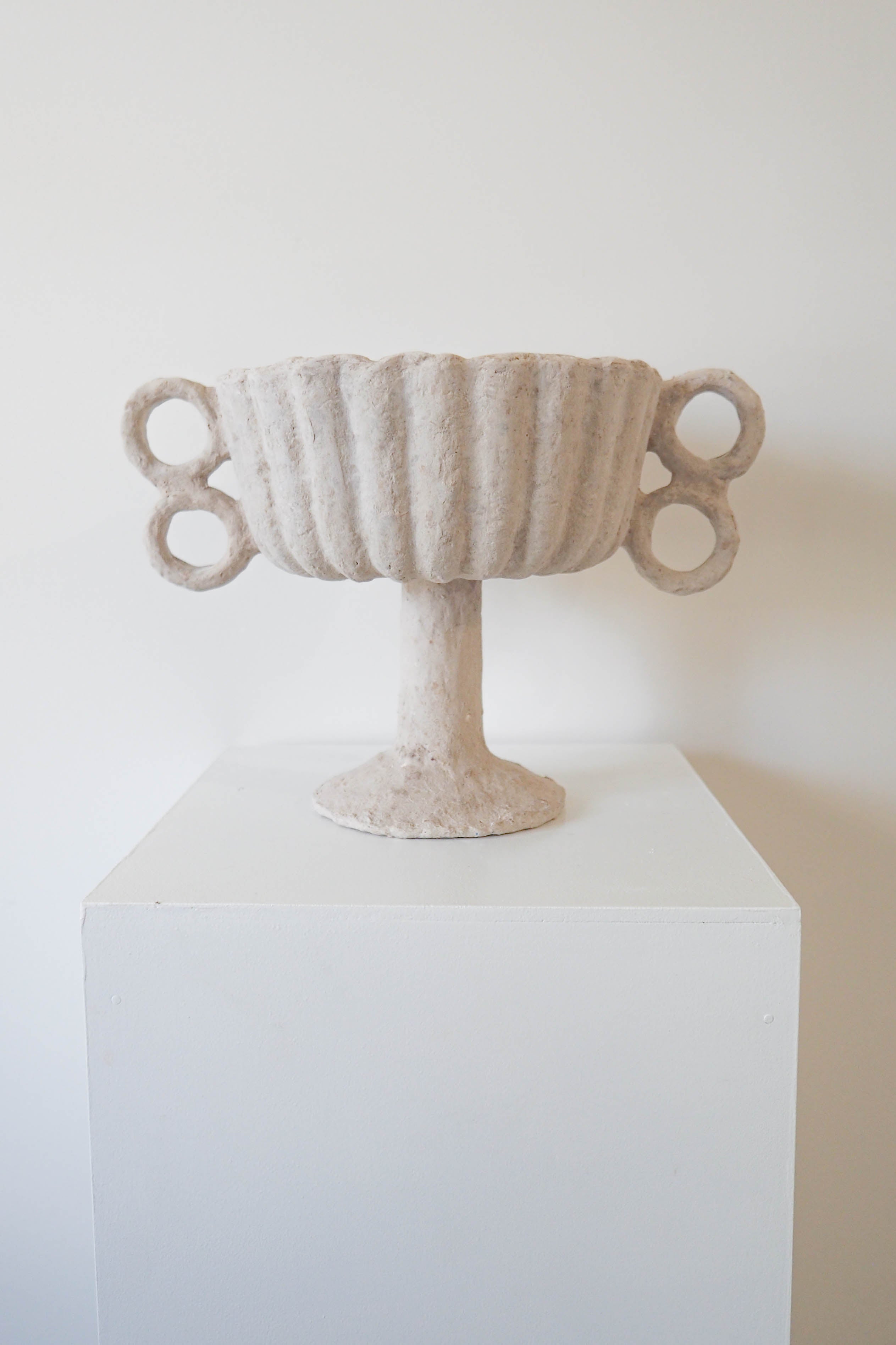 Custom Painted Flute