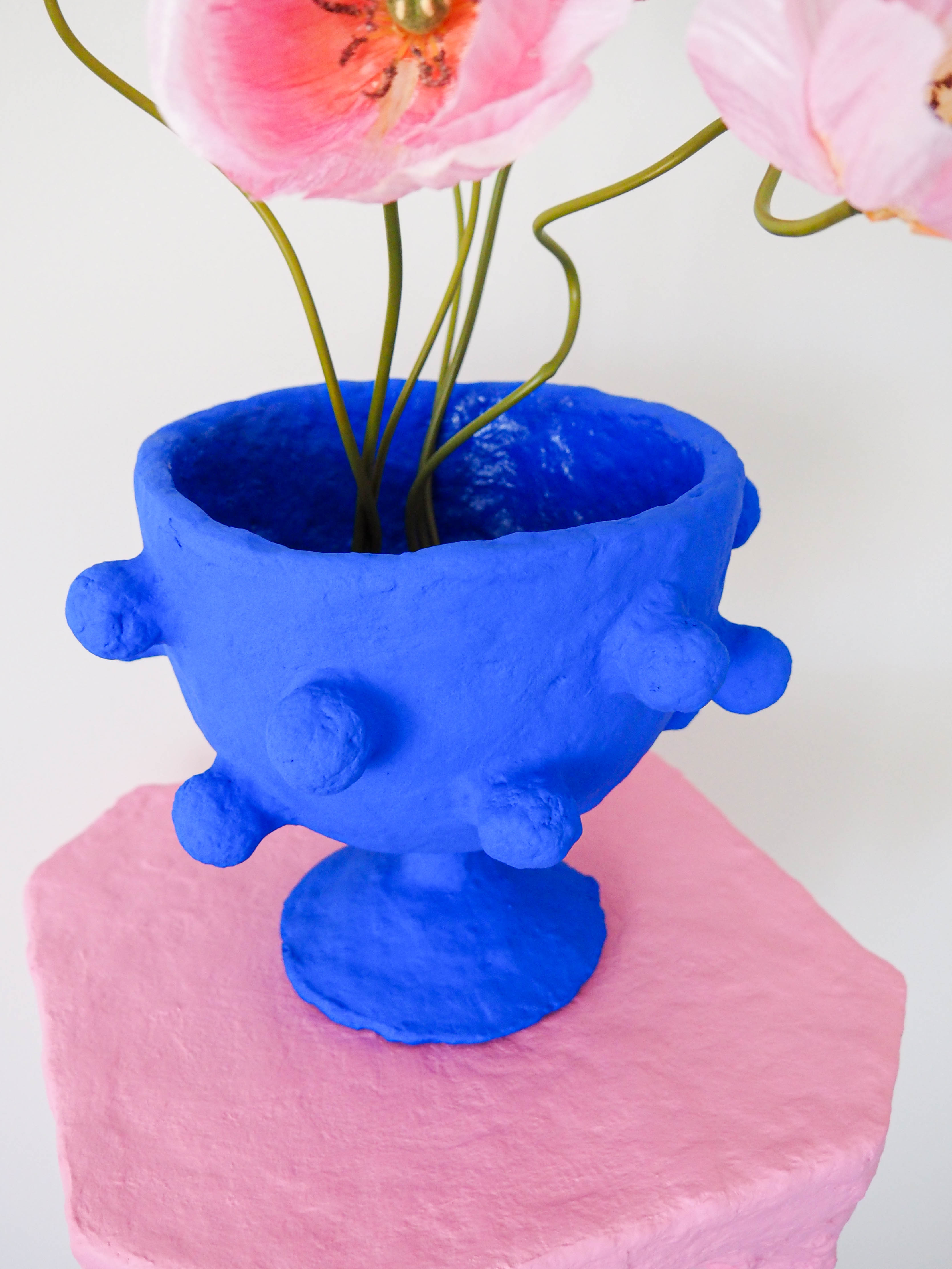 Bobble Small in Yves