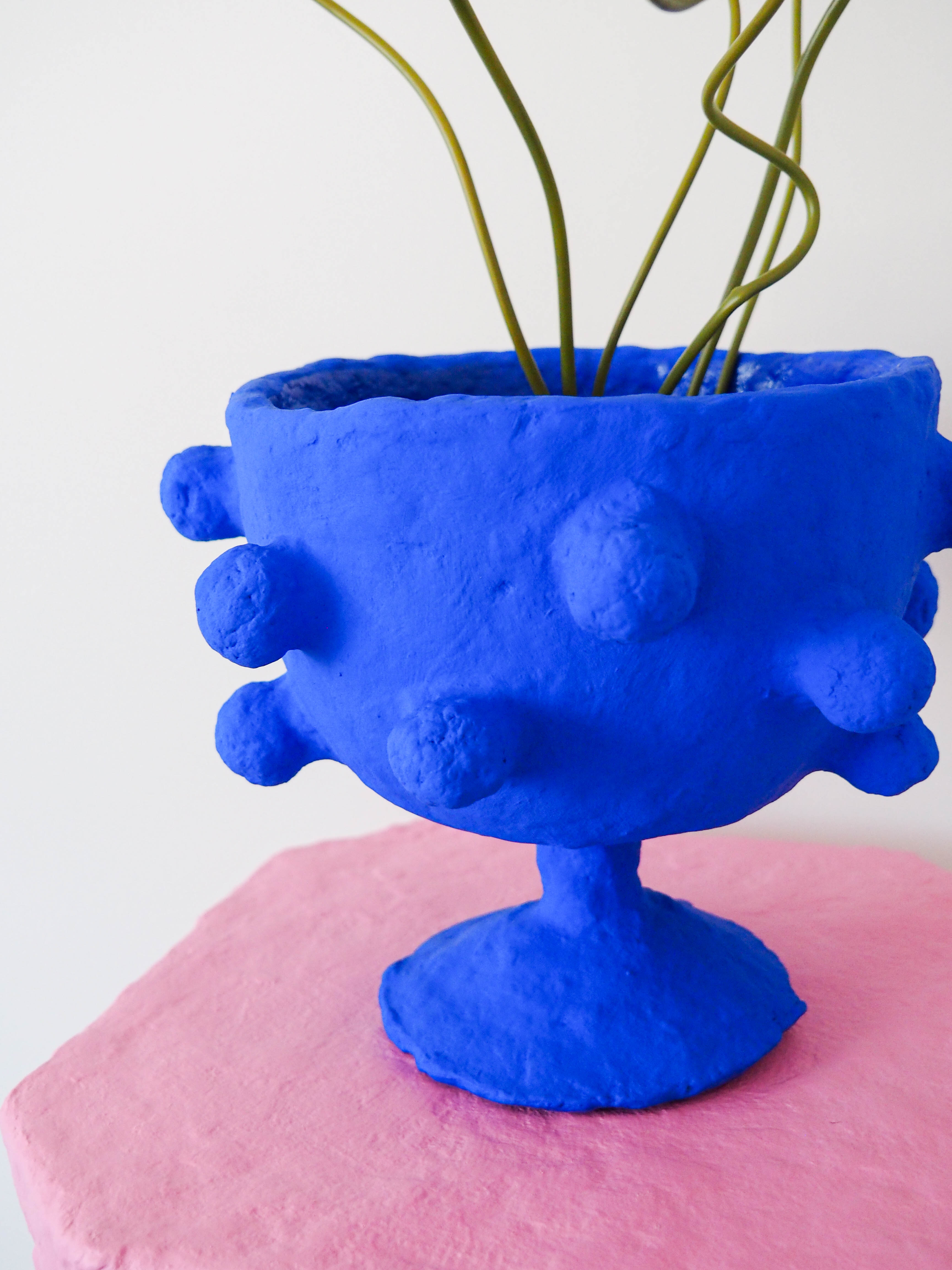 Bobble Small in Yves