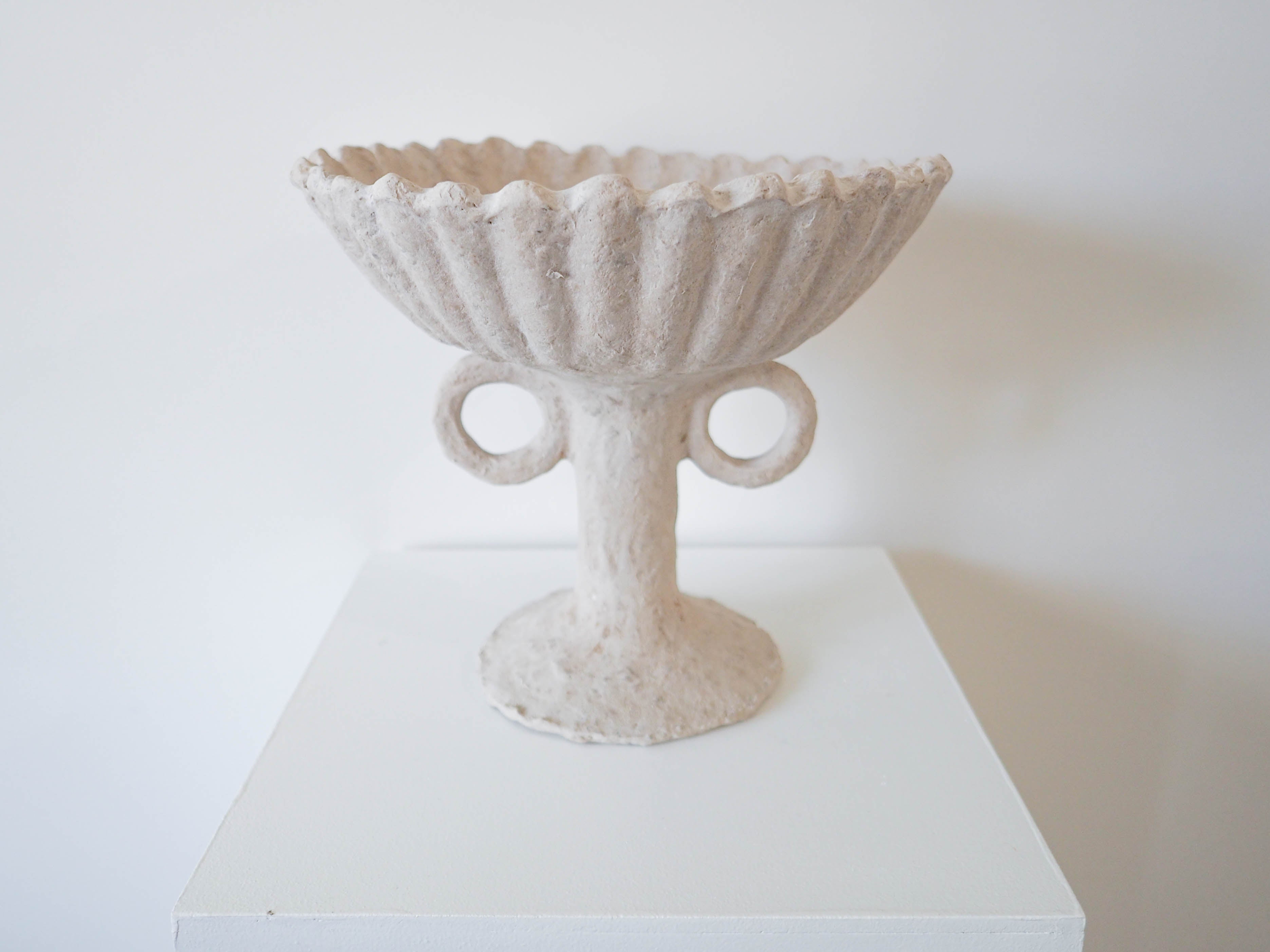 Custom Painted Crenelle