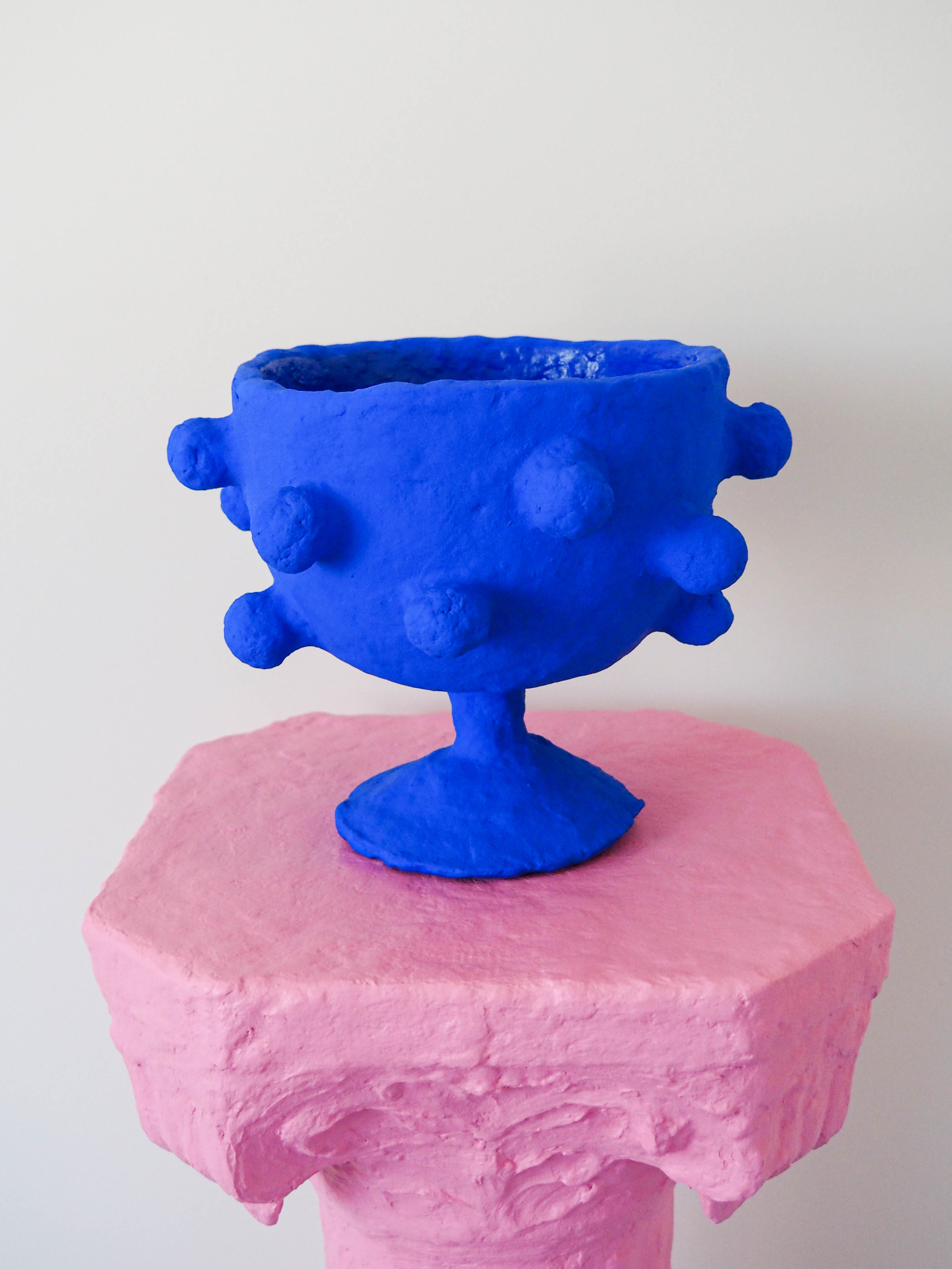 Bobble Small in Yves