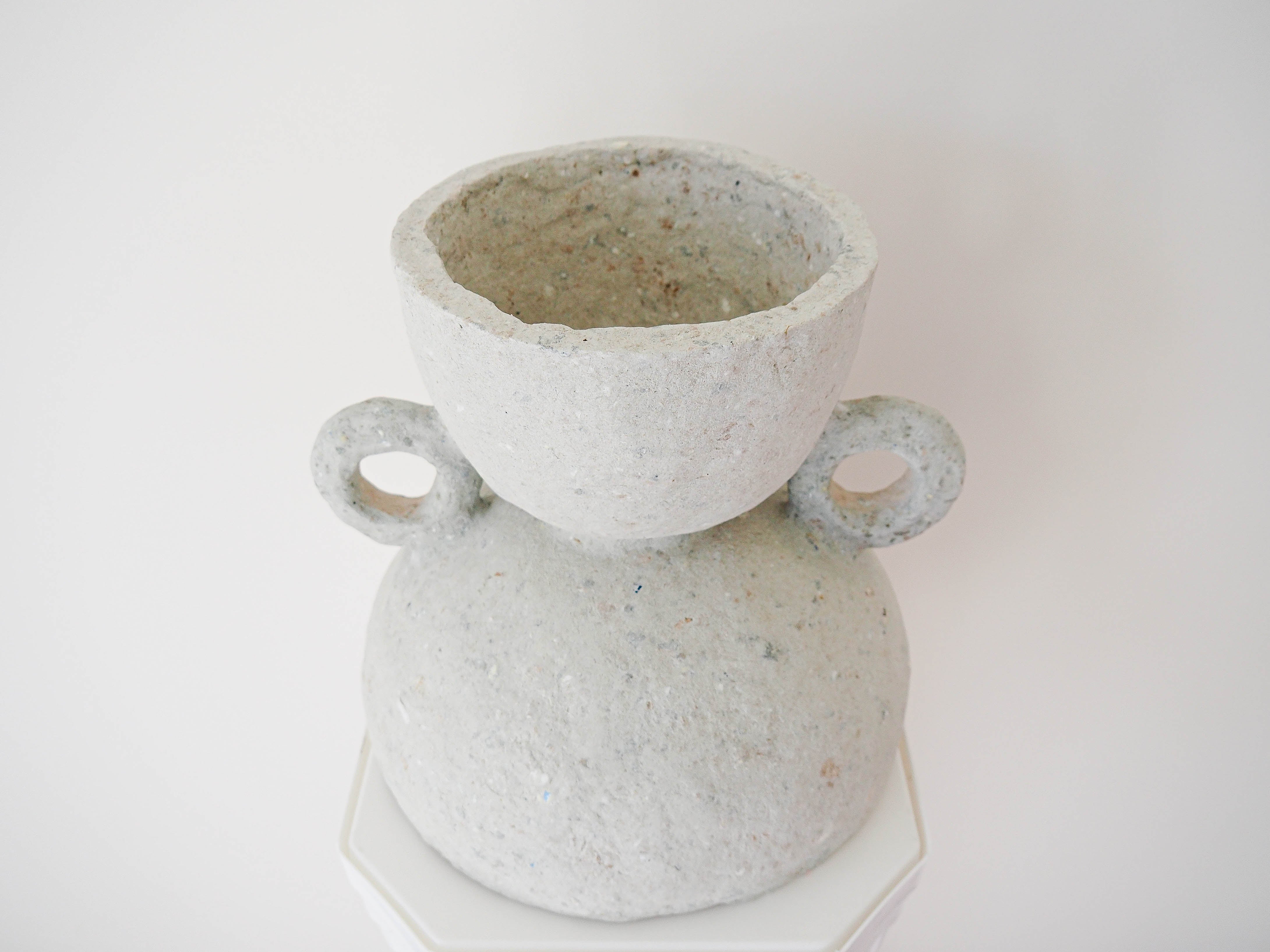 Custom Painted Duple