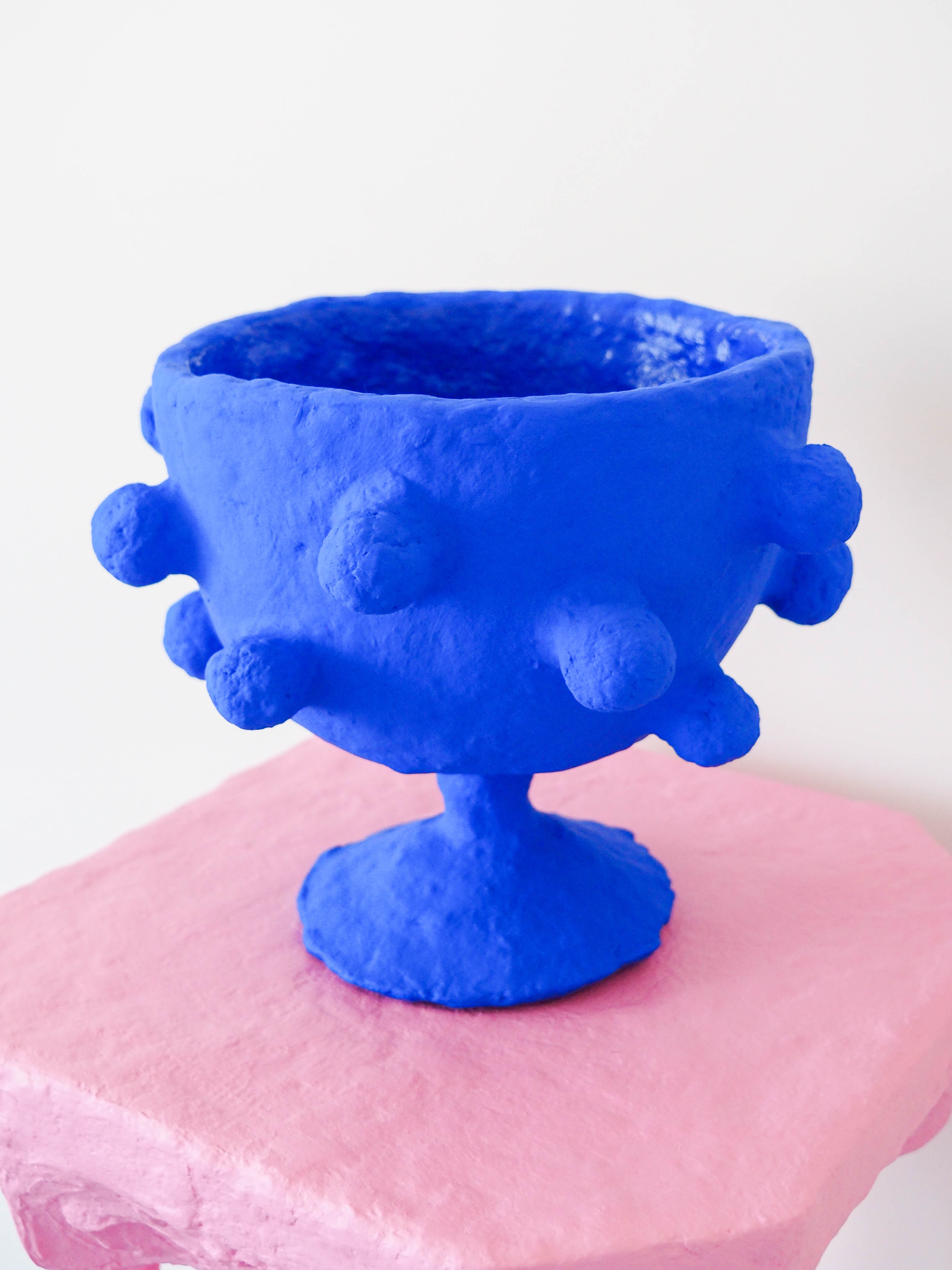 Bobble Small in Yves