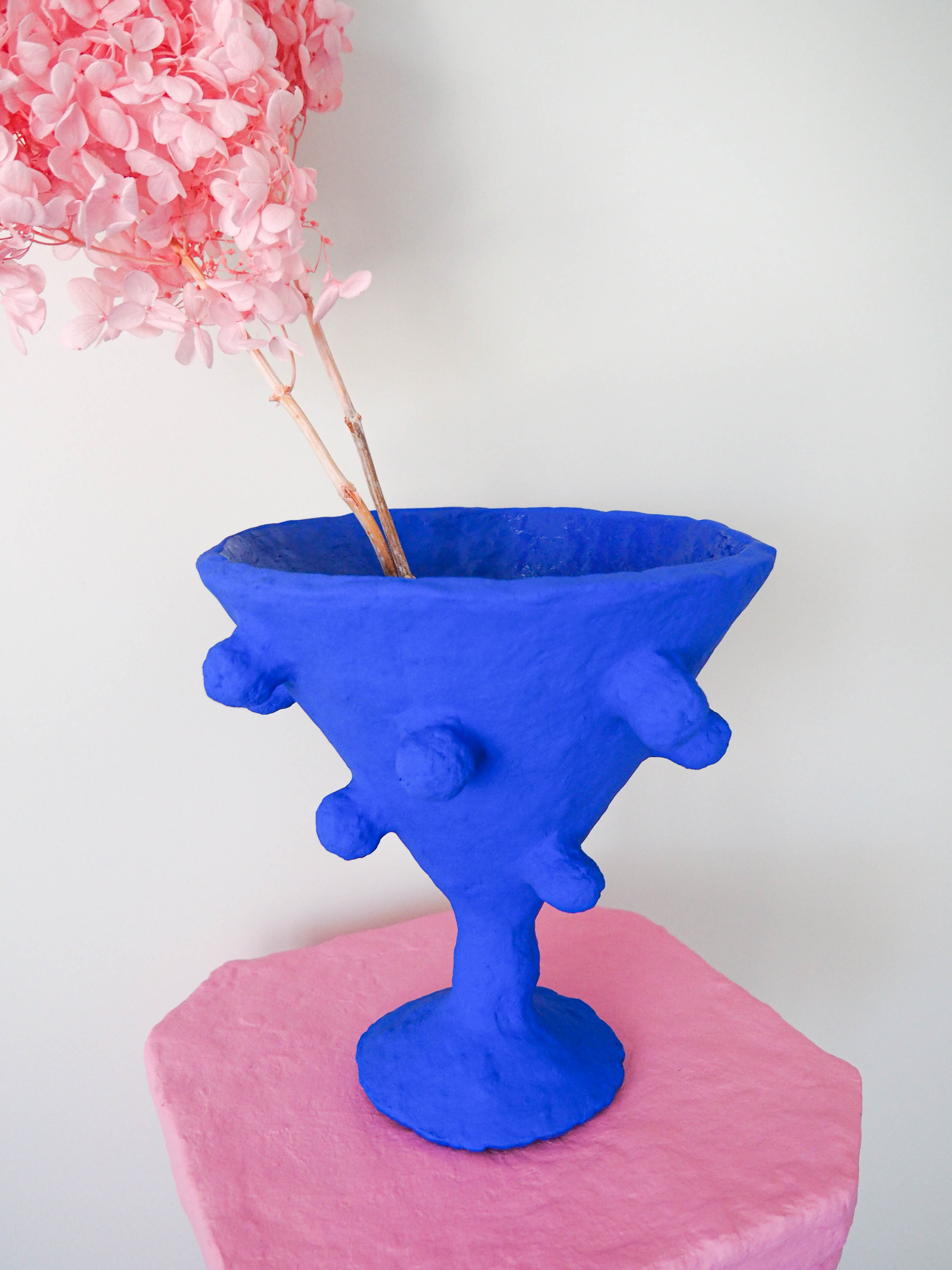 Martini Bobble in Yves