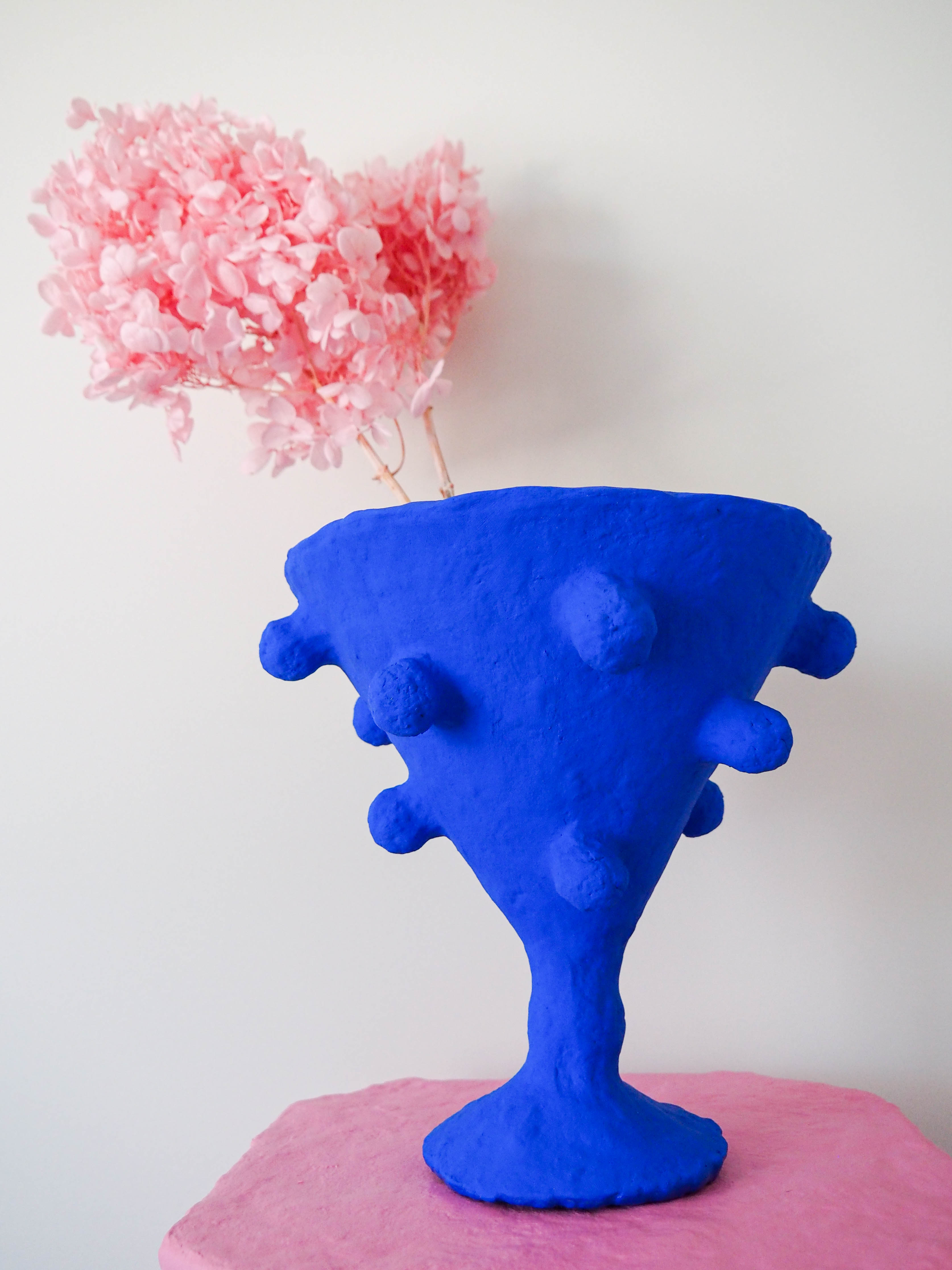 Martini Bobble in Yves