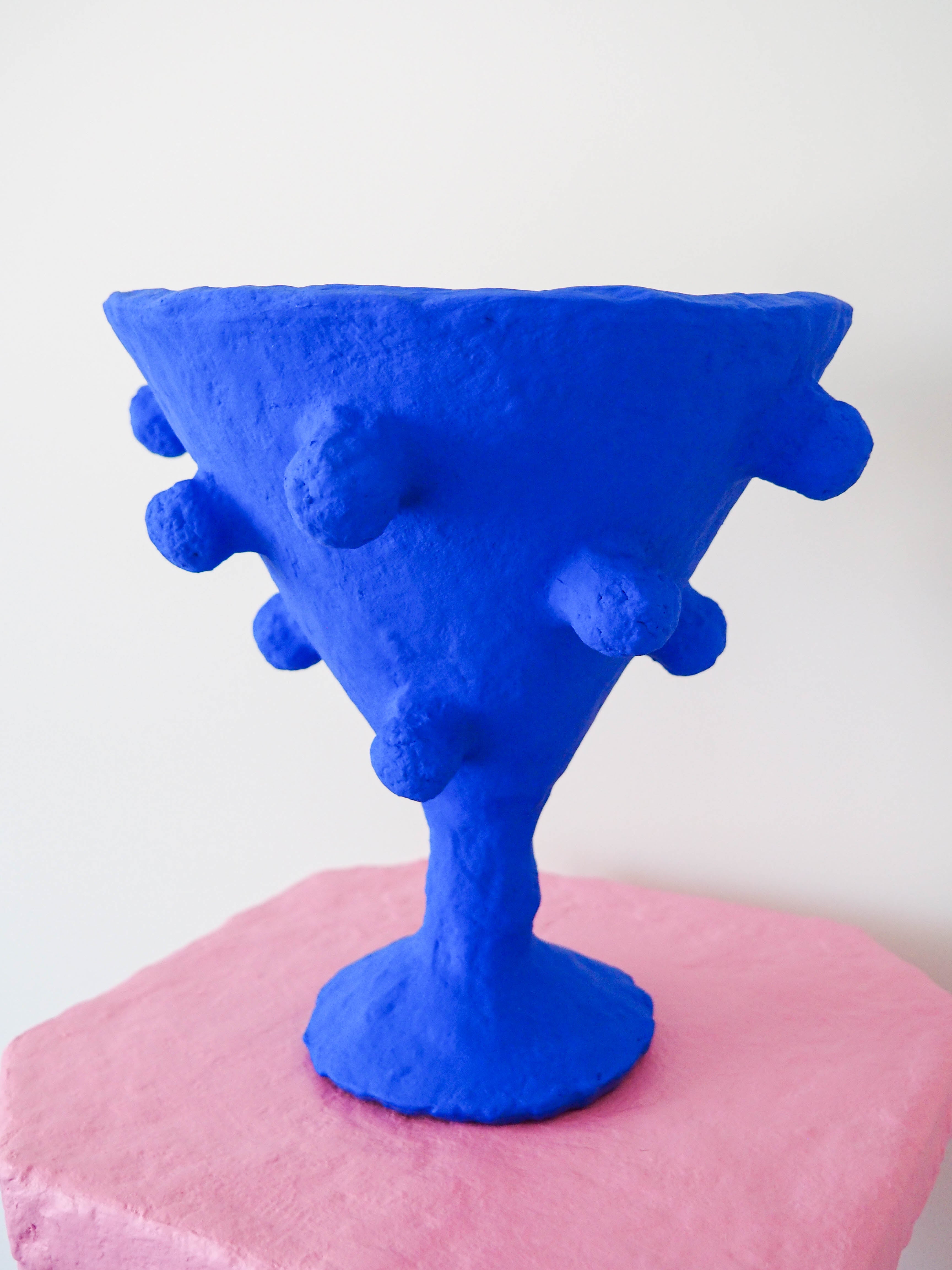 Martini Bobble in Yves