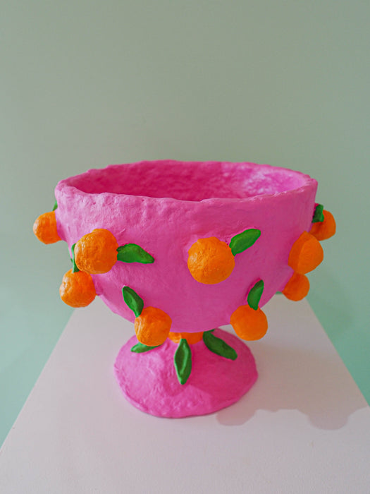 Orange Marmalade