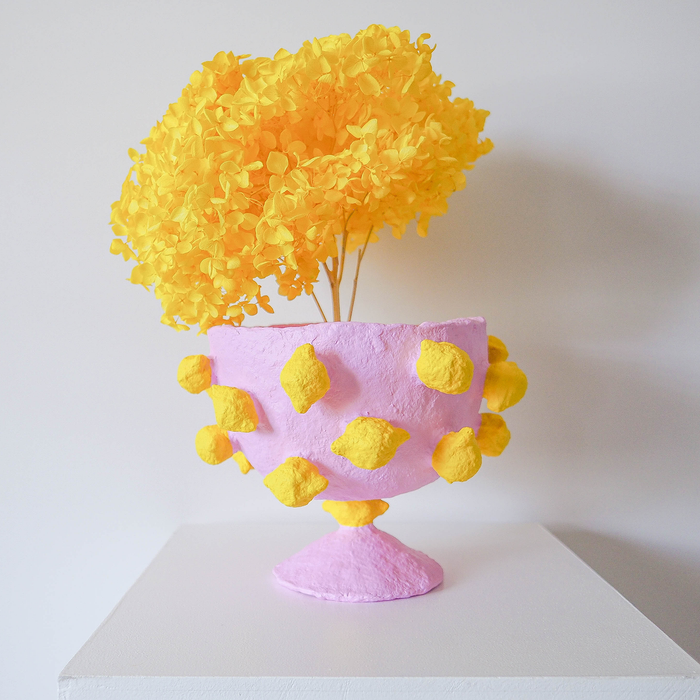 Pink Lemonade