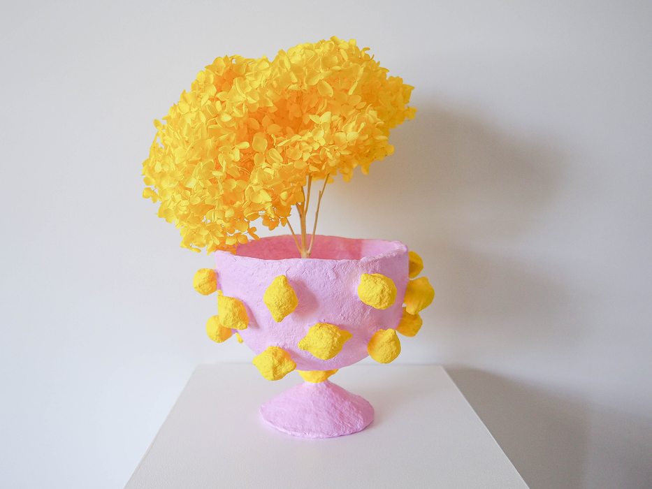 Pink Lemonade