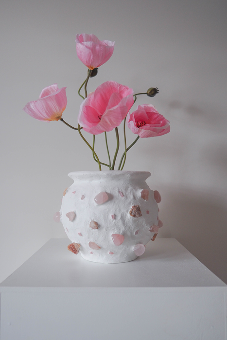 Vase of Hearts
