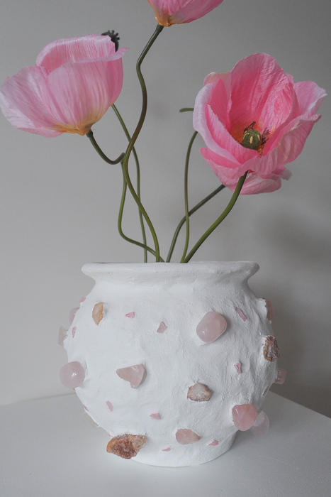 Vase of Hearts