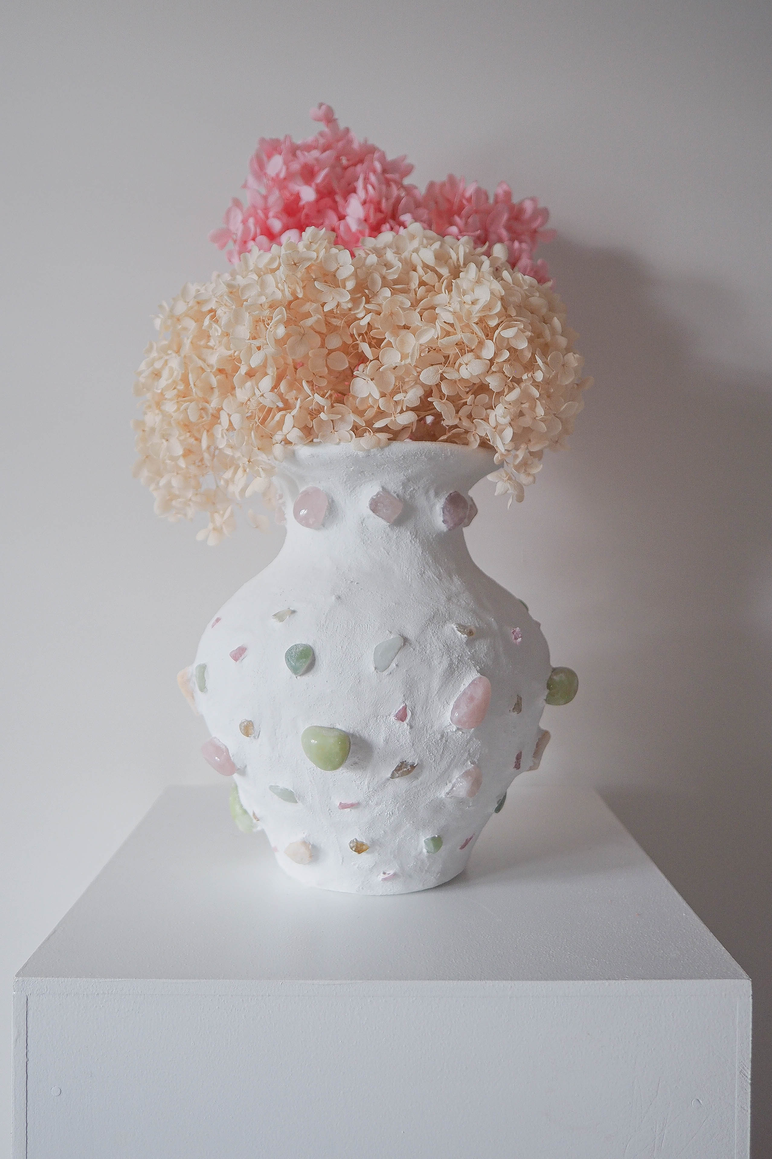 Vase of Abundance