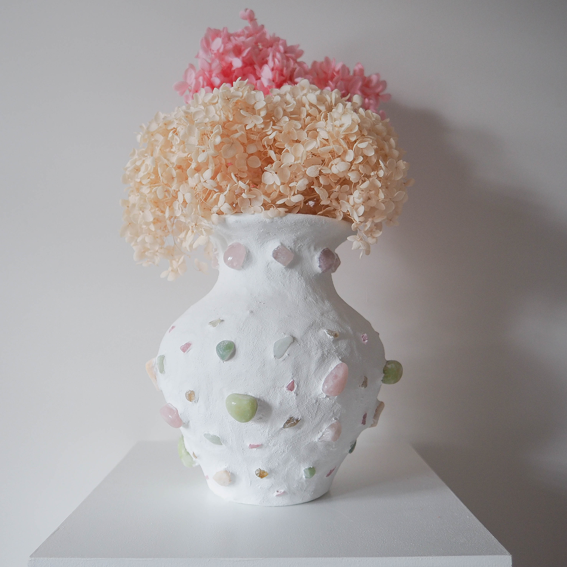 Vase of Abundance