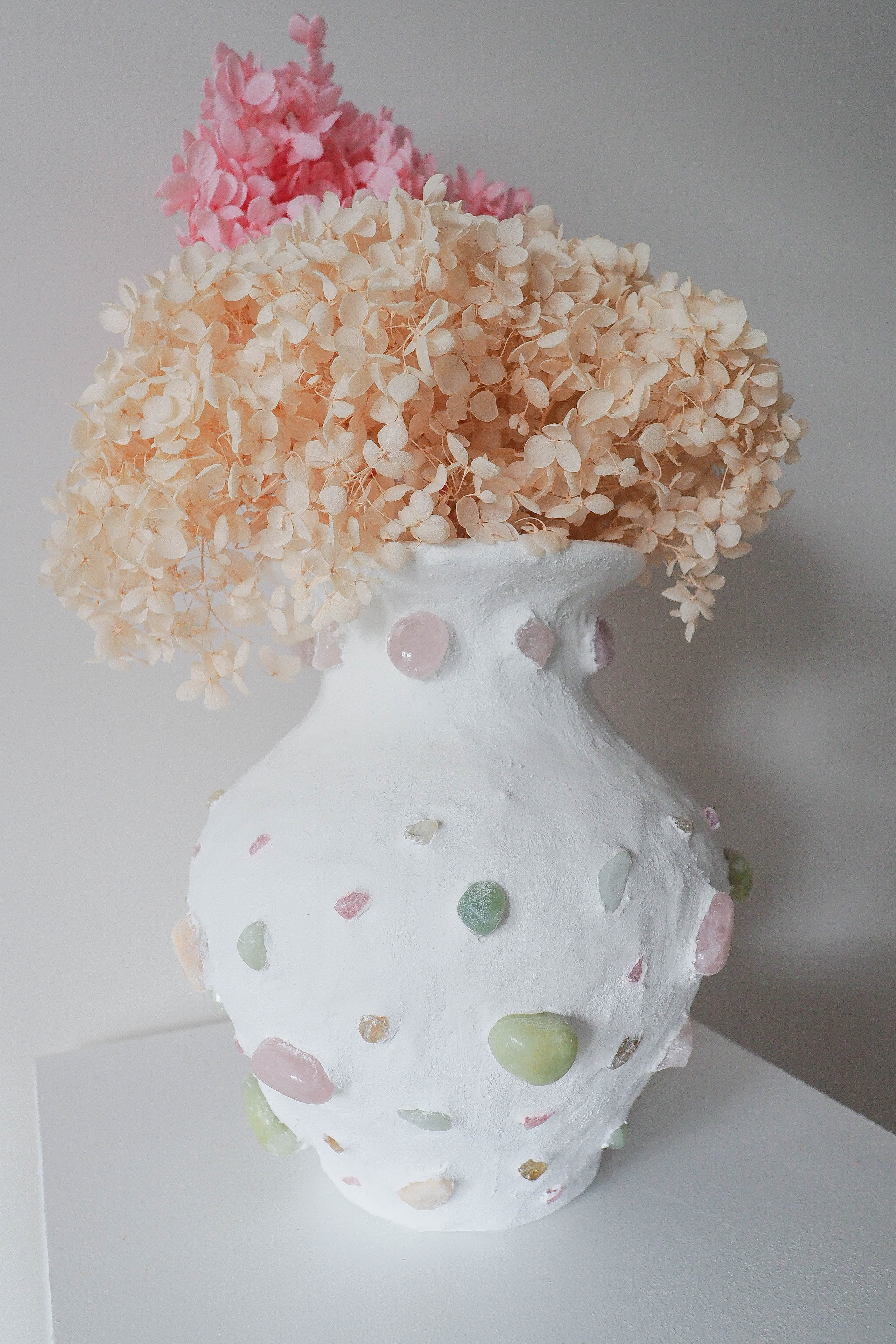 Vase of Abundance