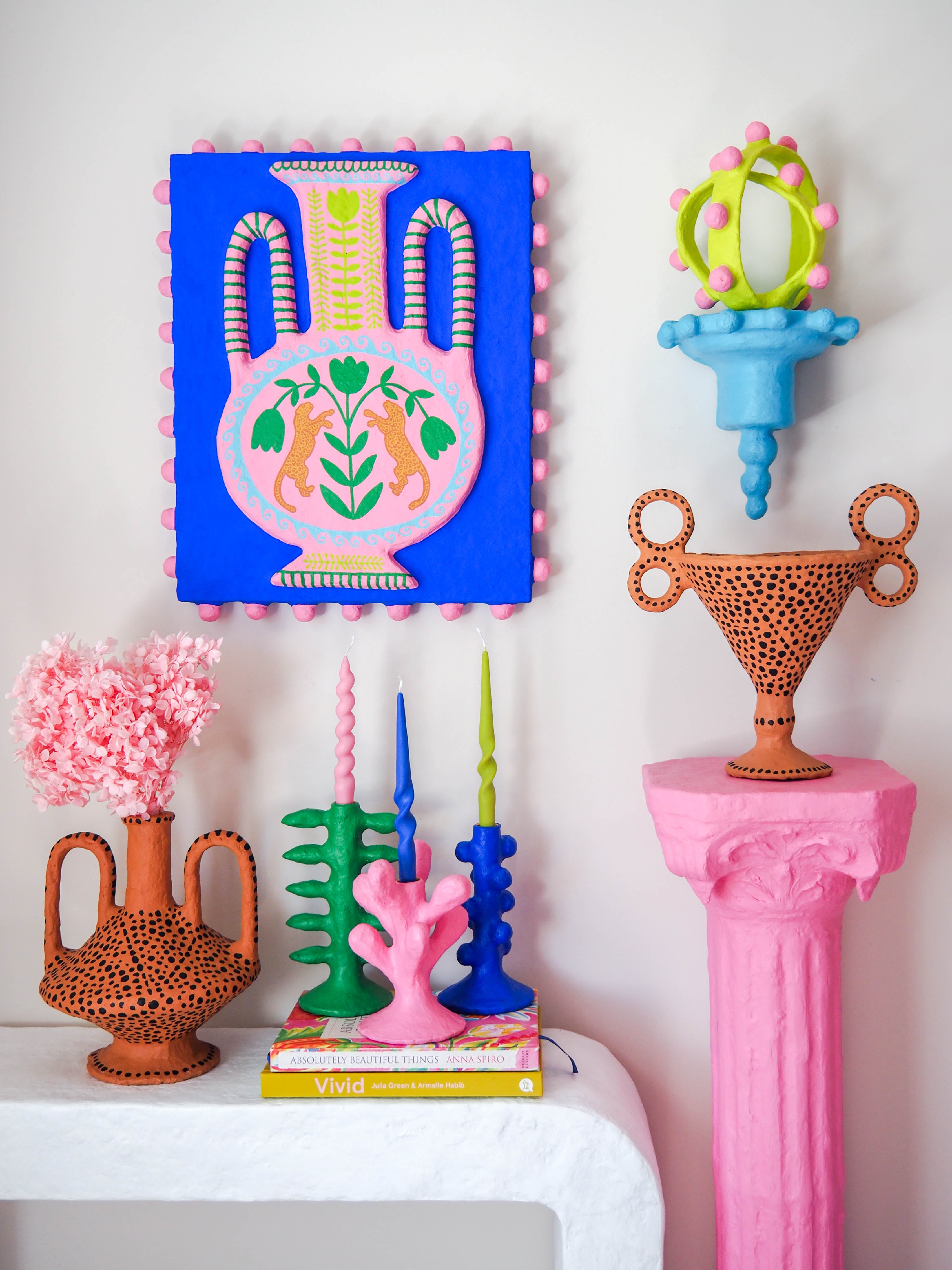 From the Jungle to the Sea