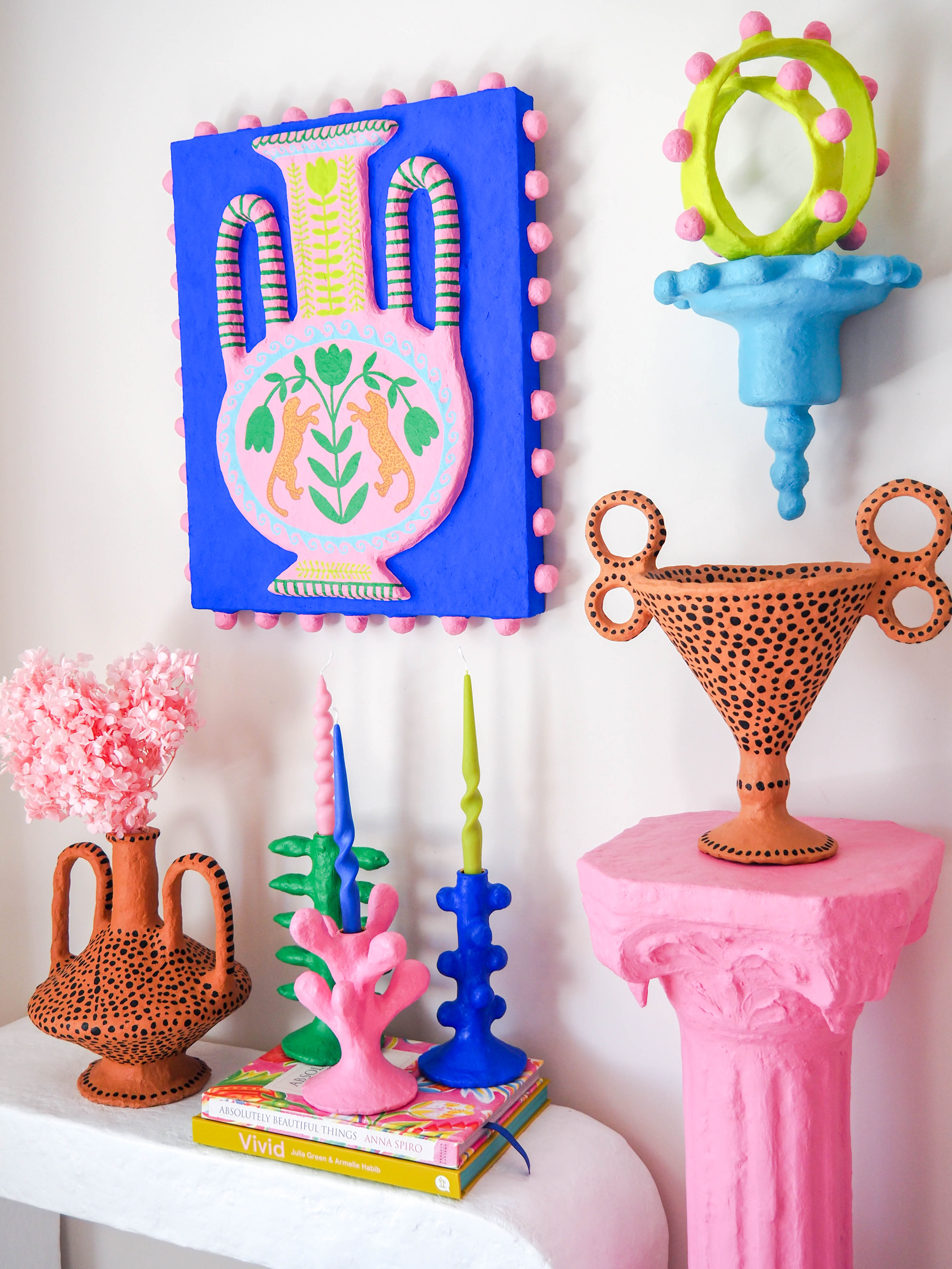 From the Jungle to the Sea