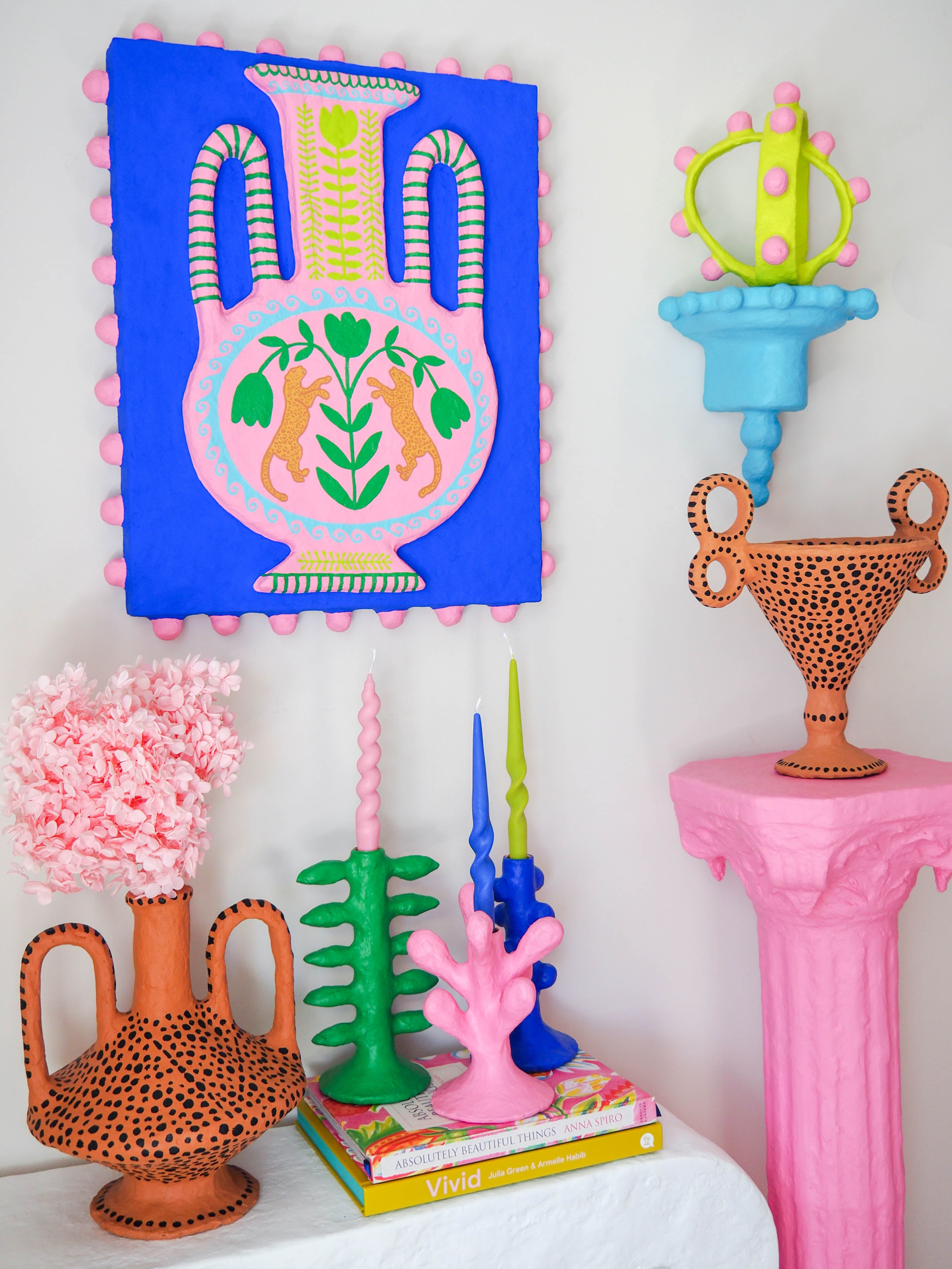 From the Jungle to the Sea